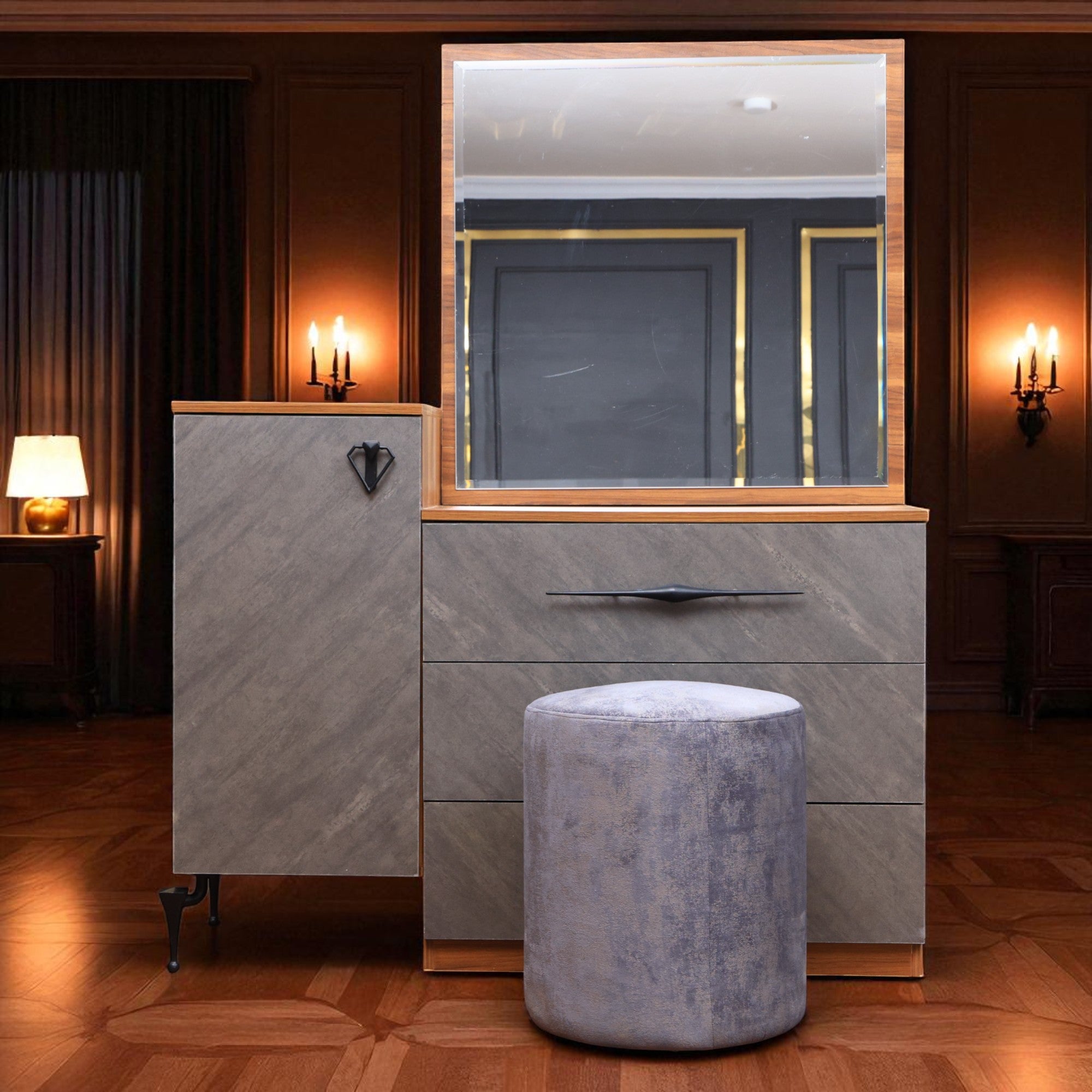 غرفة نوم اطفال 350