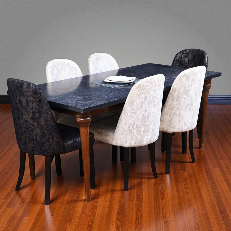 غرفة سفرة 606