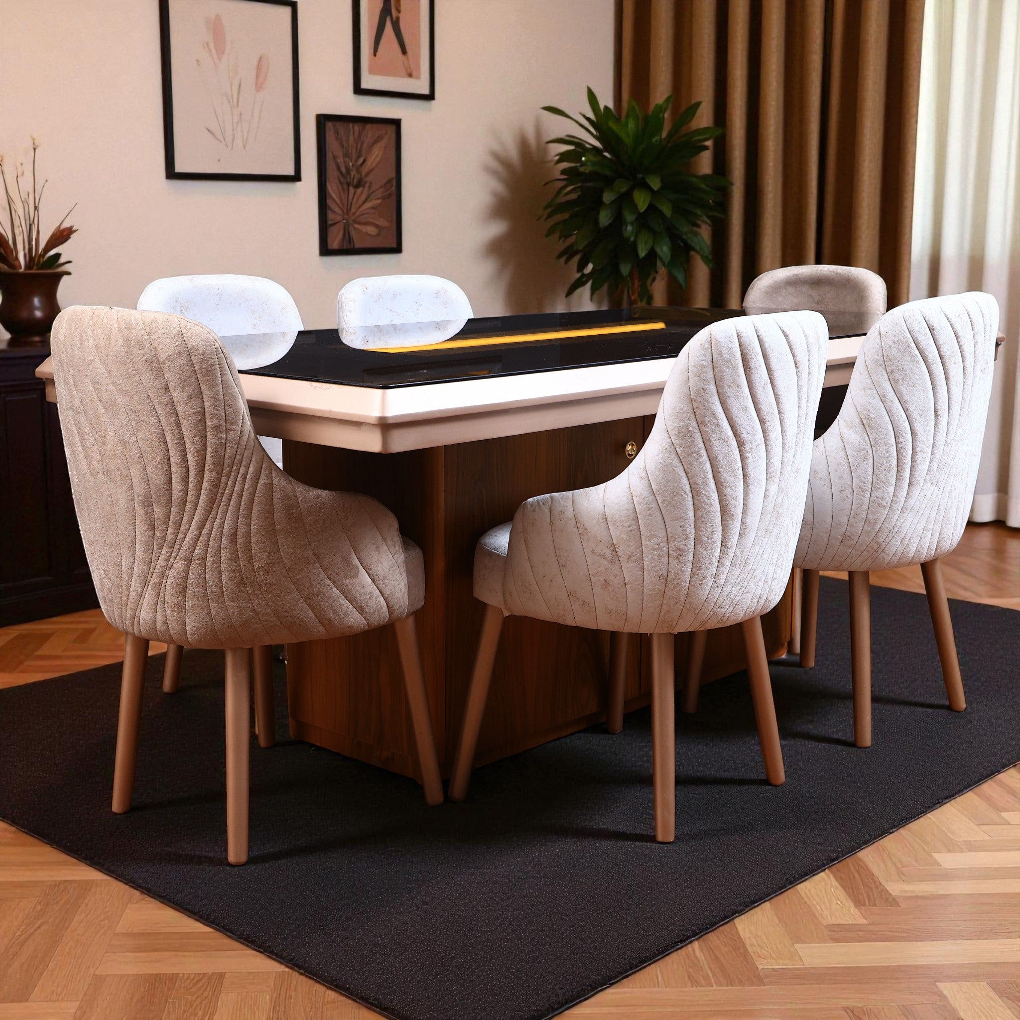 غرفة سفرة 576