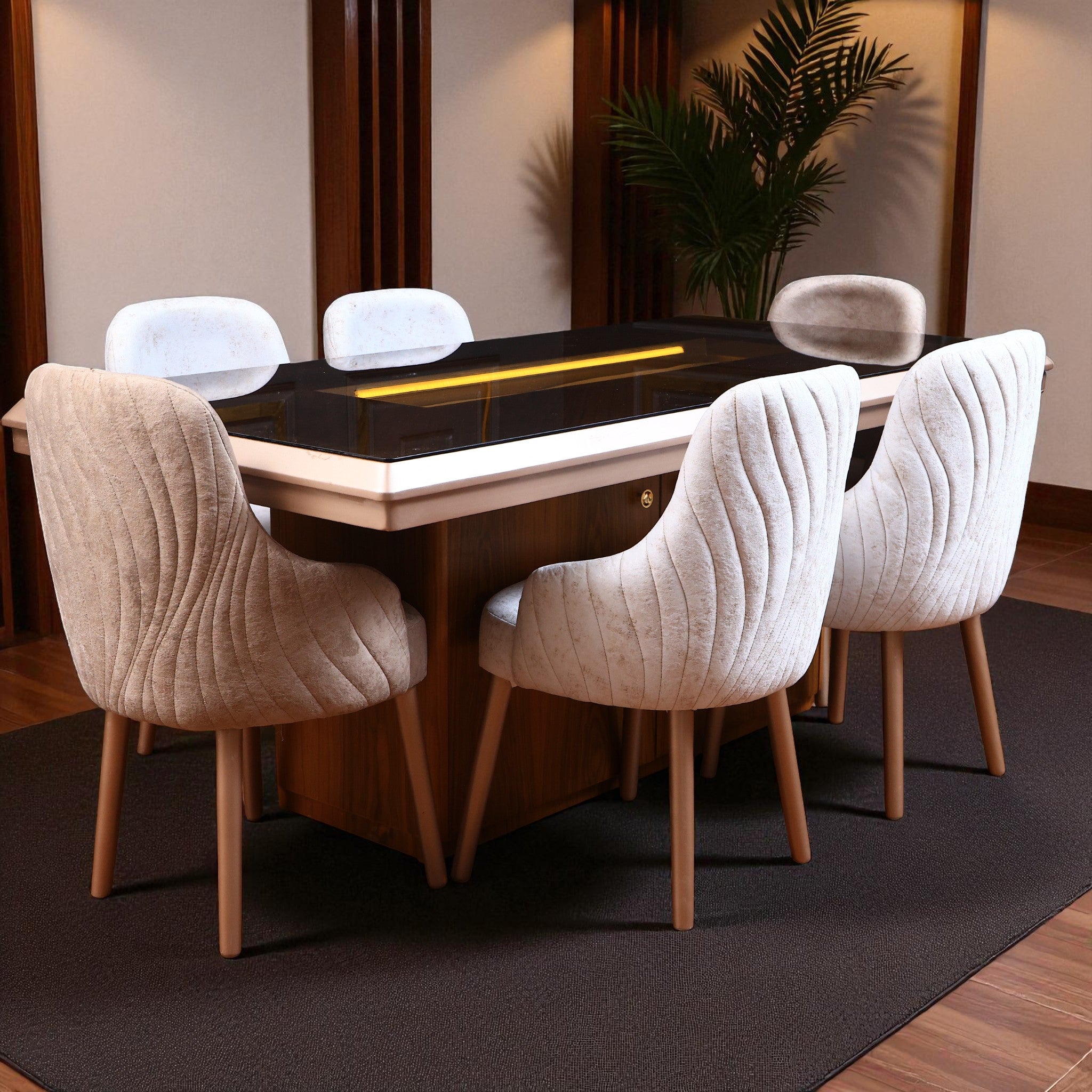 غرفة سفرة 577