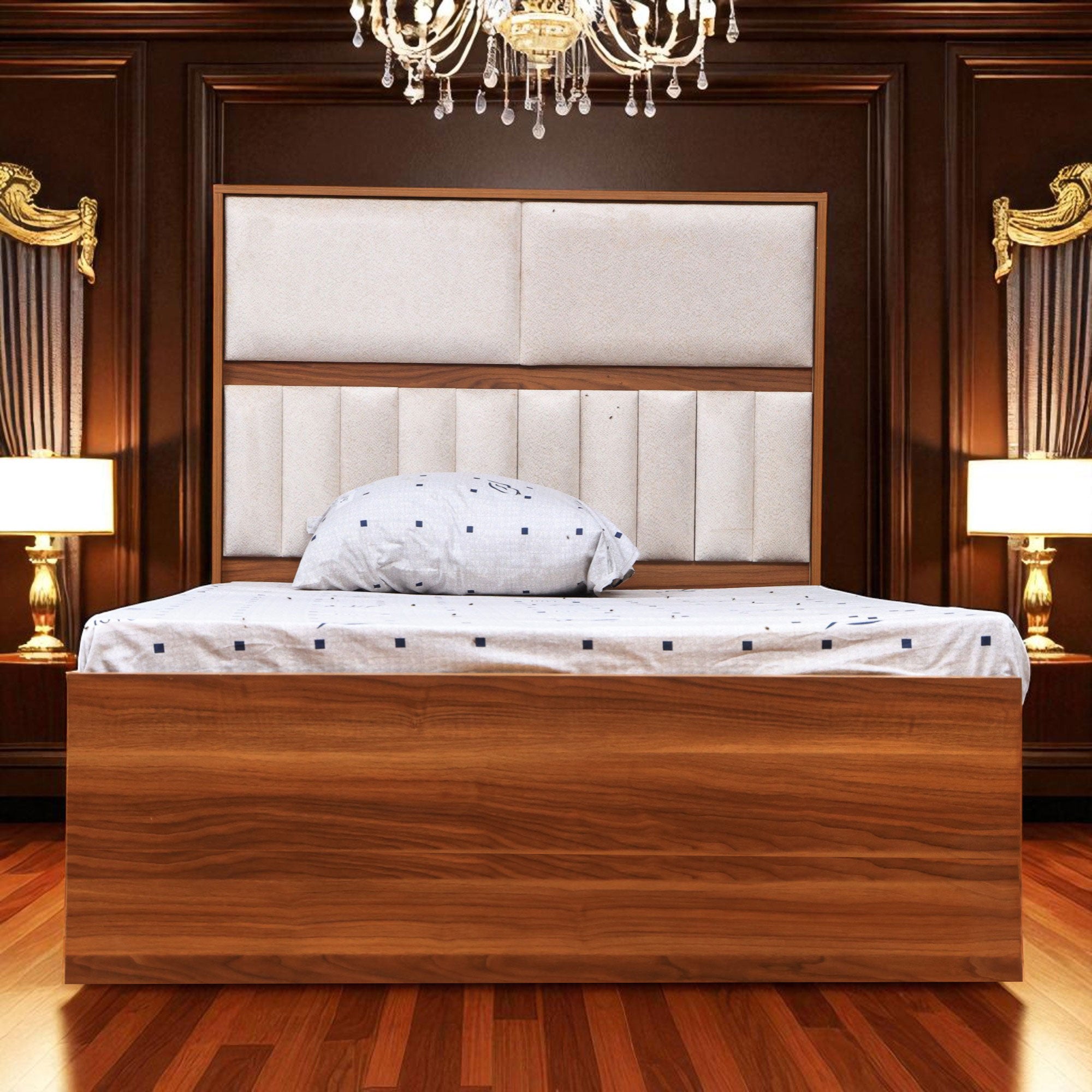 غرفة نوم اطفال 350