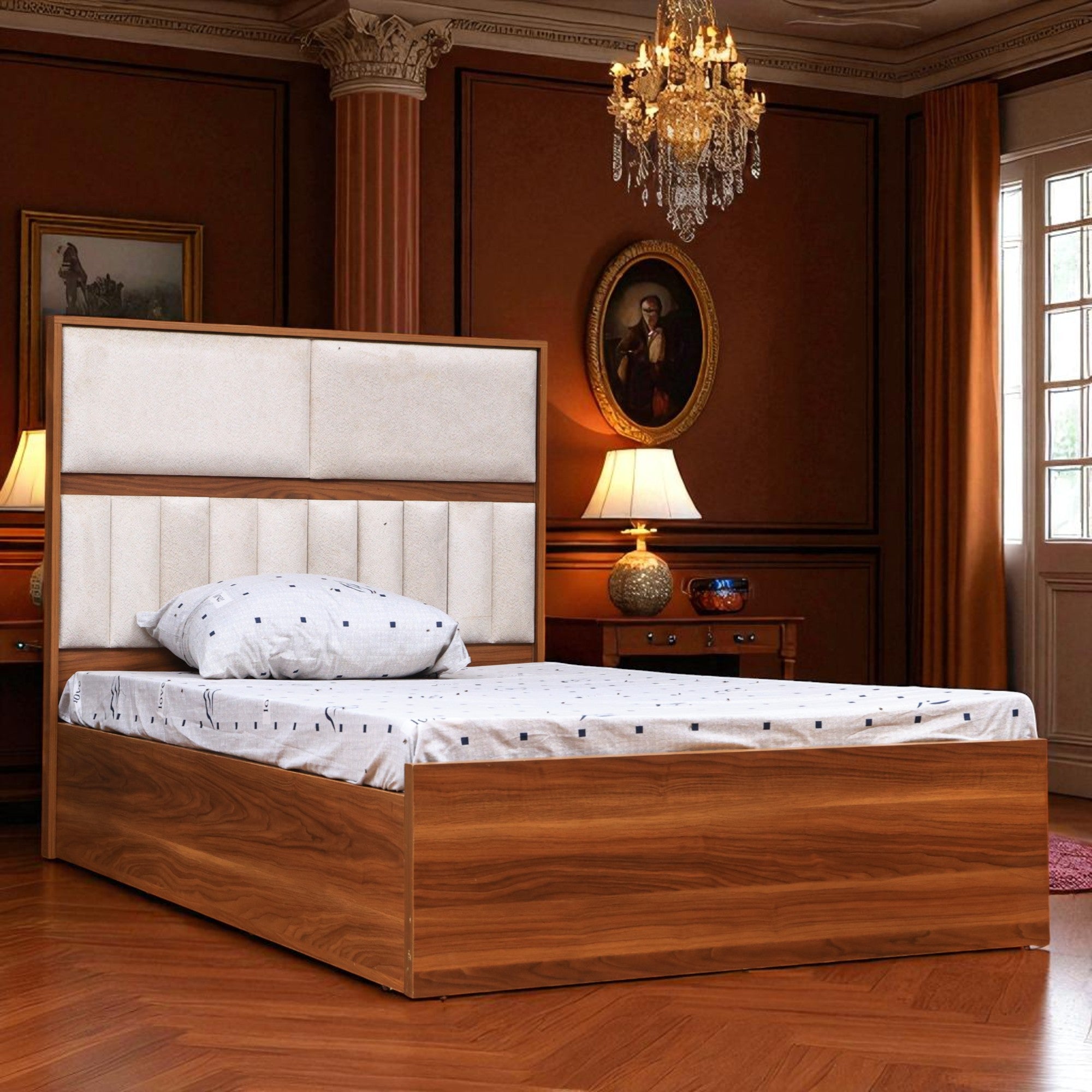 غرفة نوم اطفال 350