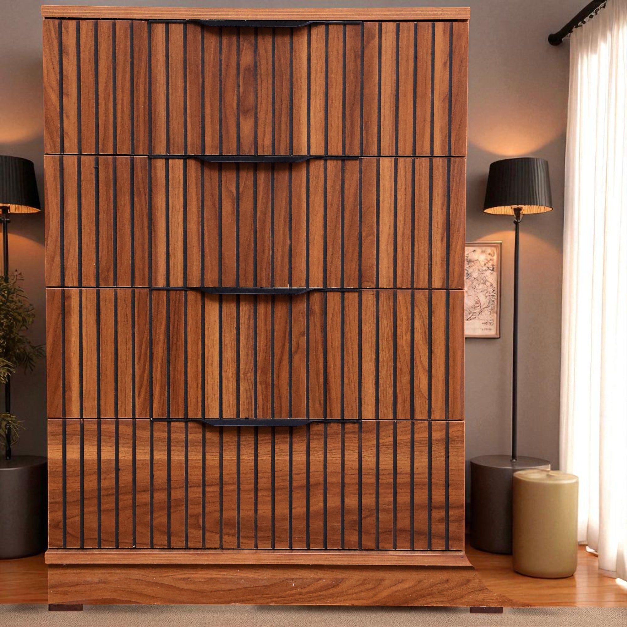 غرفة نوم ماستر 329