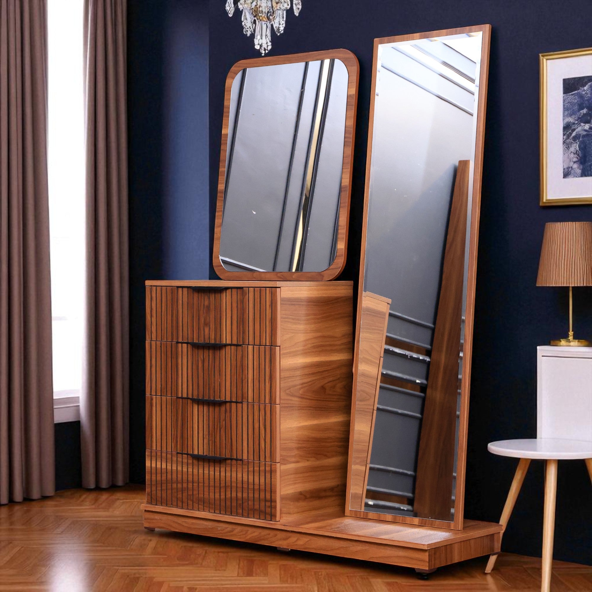 غرفة نوم ماستر 329