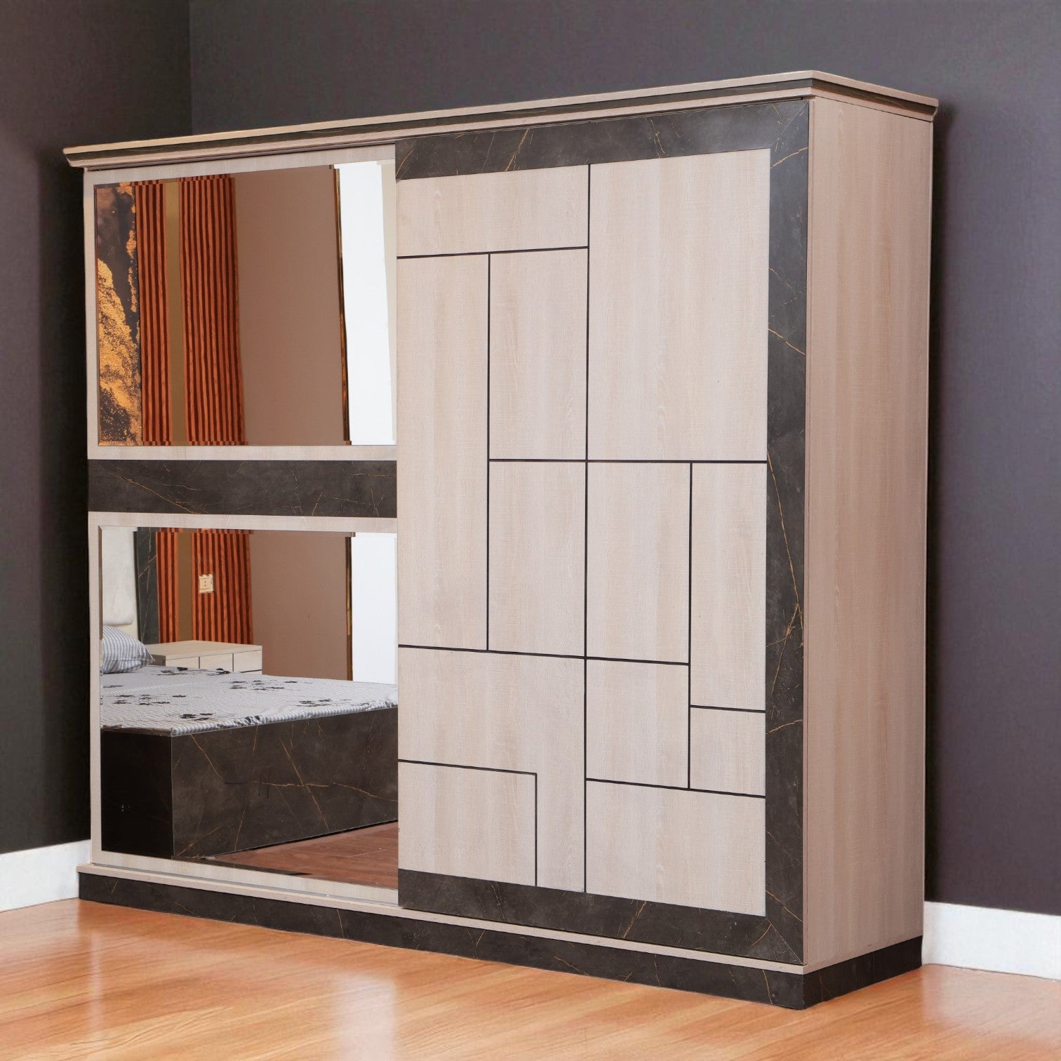 دولاب ماستر 303