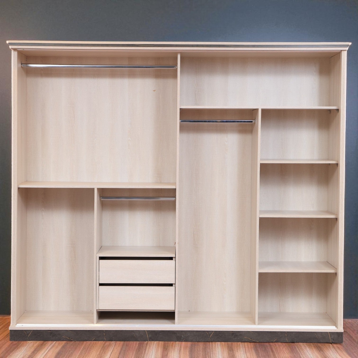 دولاب ماستر 303