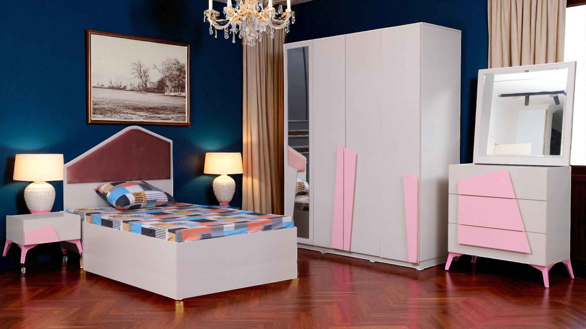 غرفة نوم اطفال 226