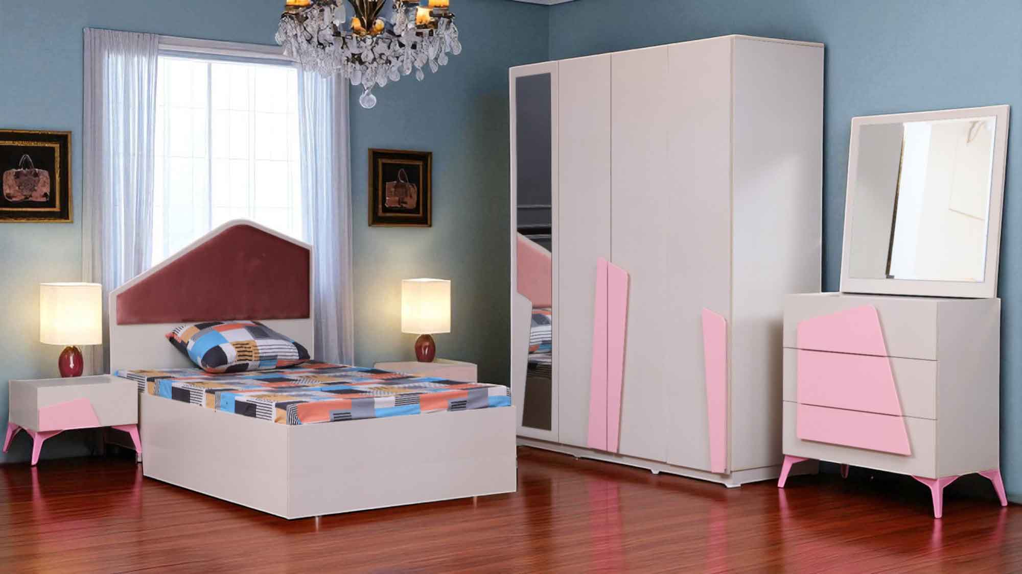 غرفة نوم اطفال 226