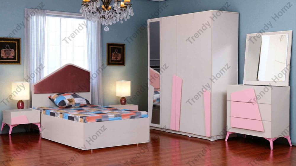 غرفة نوم اطفال 226