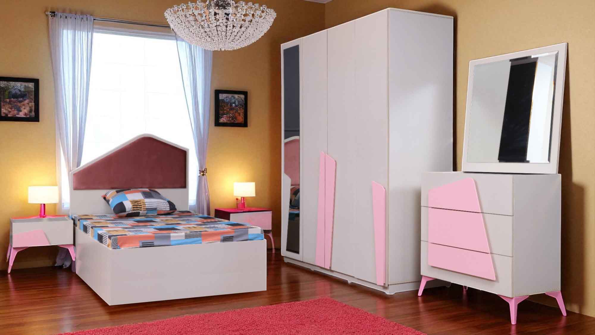 غرفة نوم اطفال 226