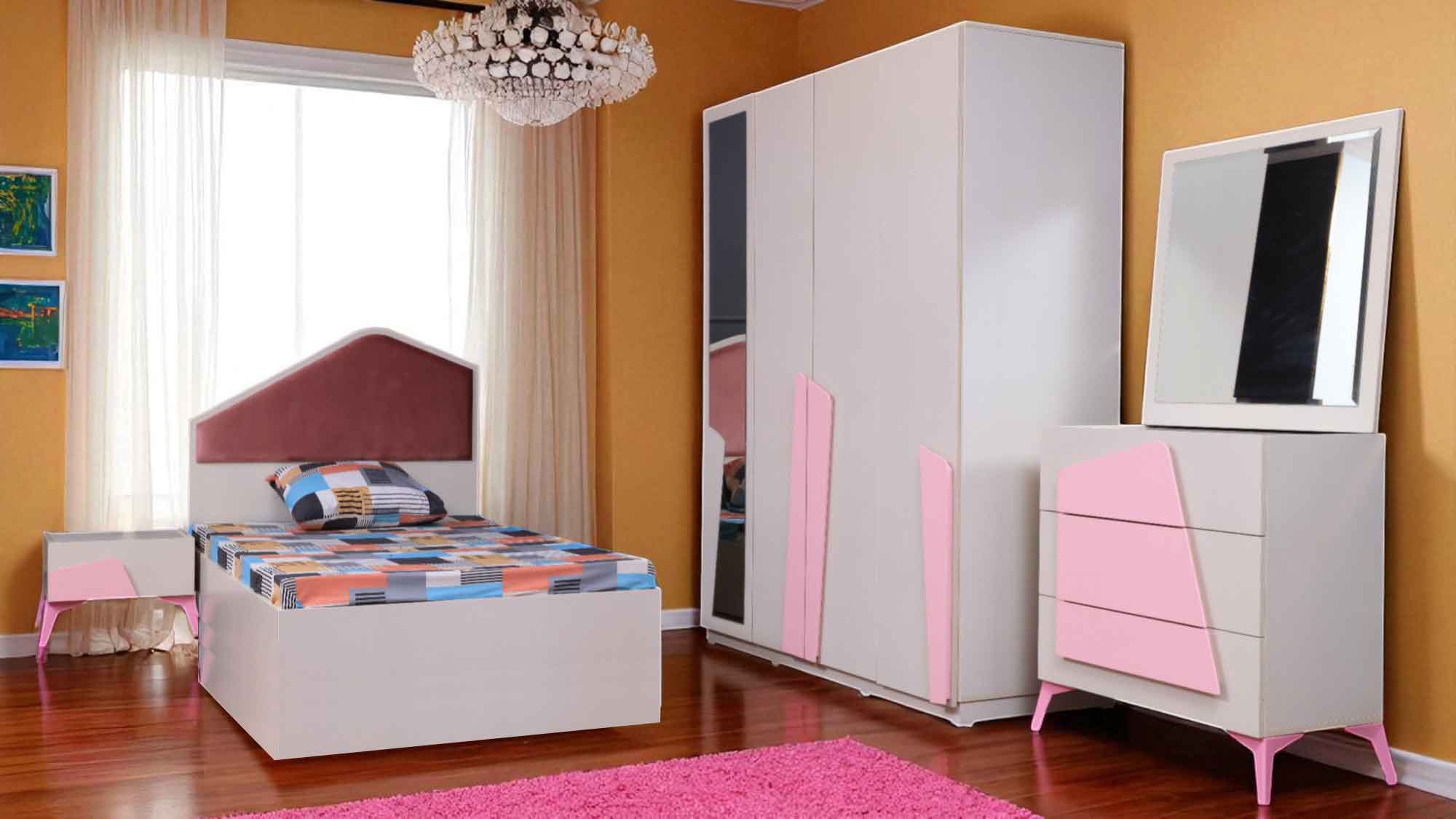 غرفة نوم اطفال 226