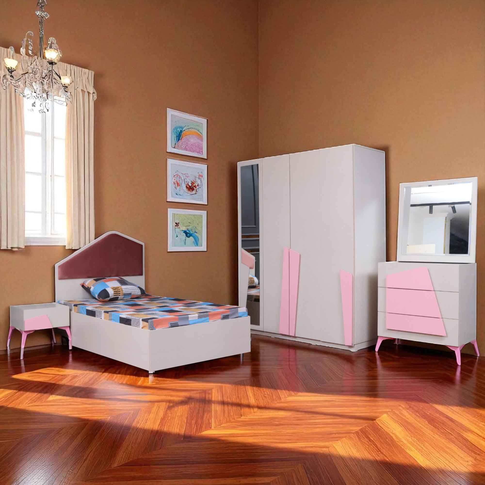 غرفة نوم اطفال 226