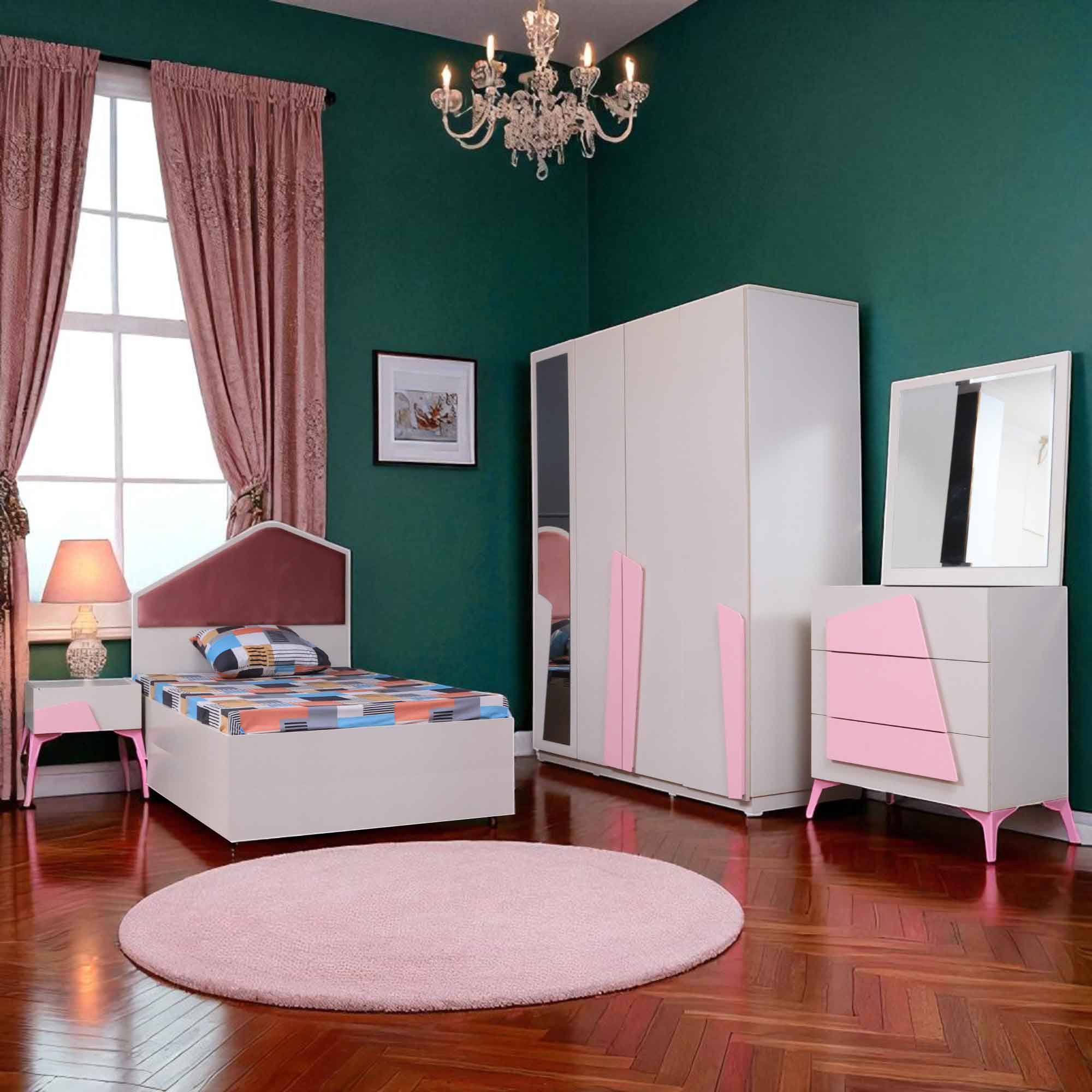 غرفة نوم اطفال 226