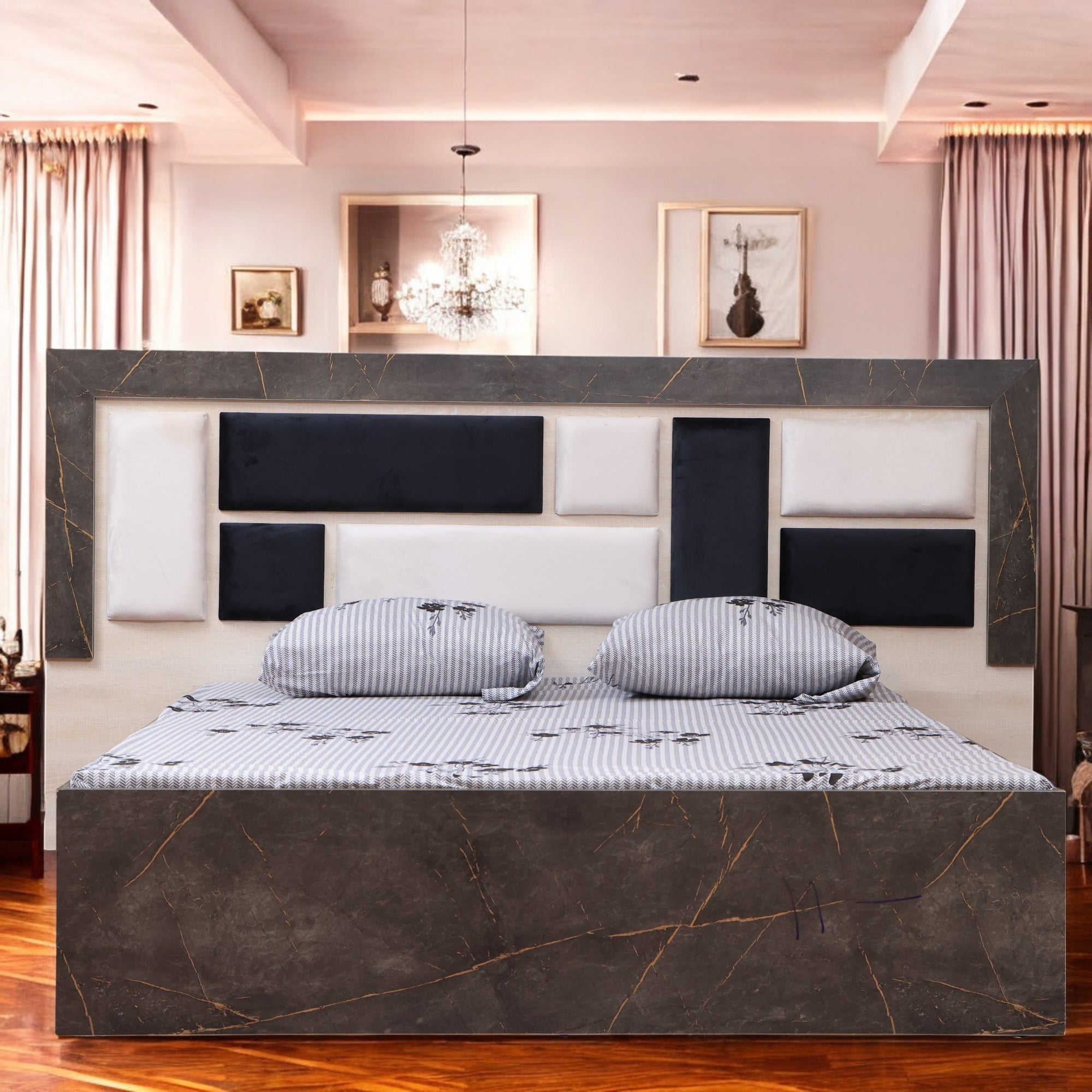 سرير ماستر 303