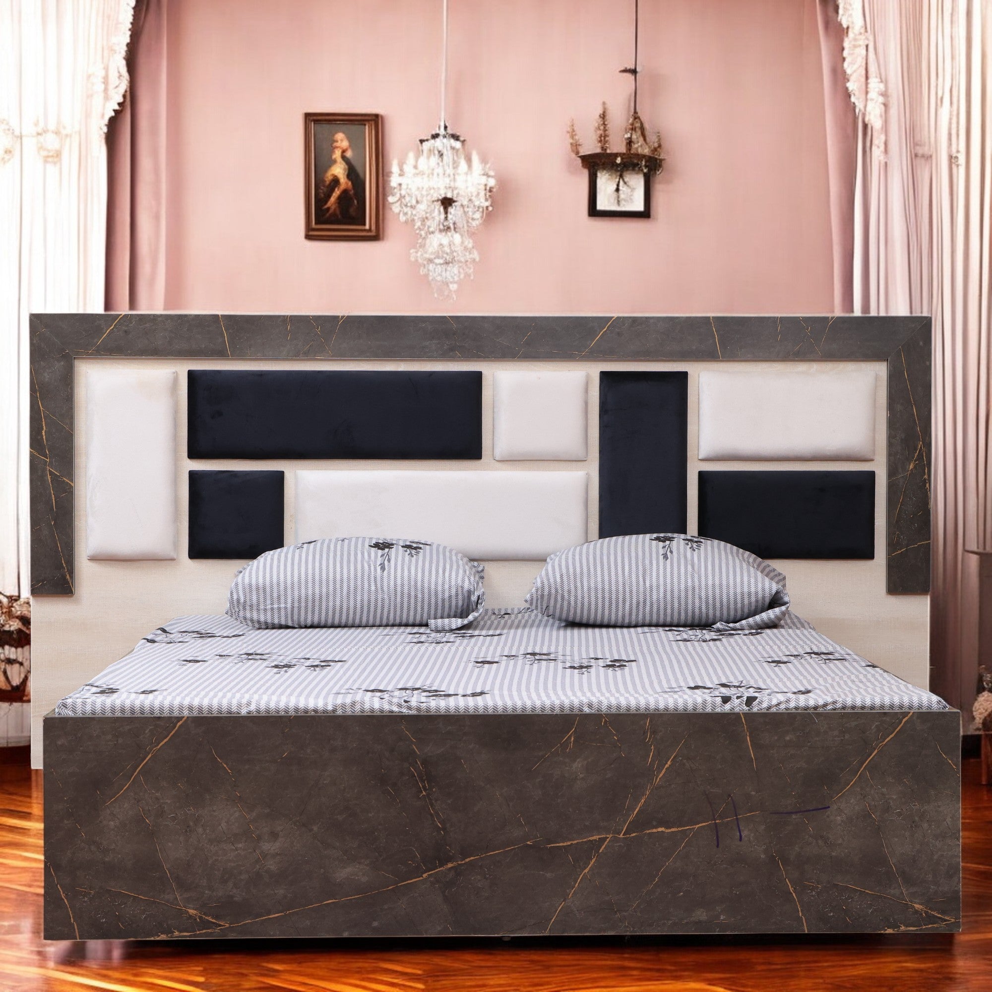 سرير ماستر 303