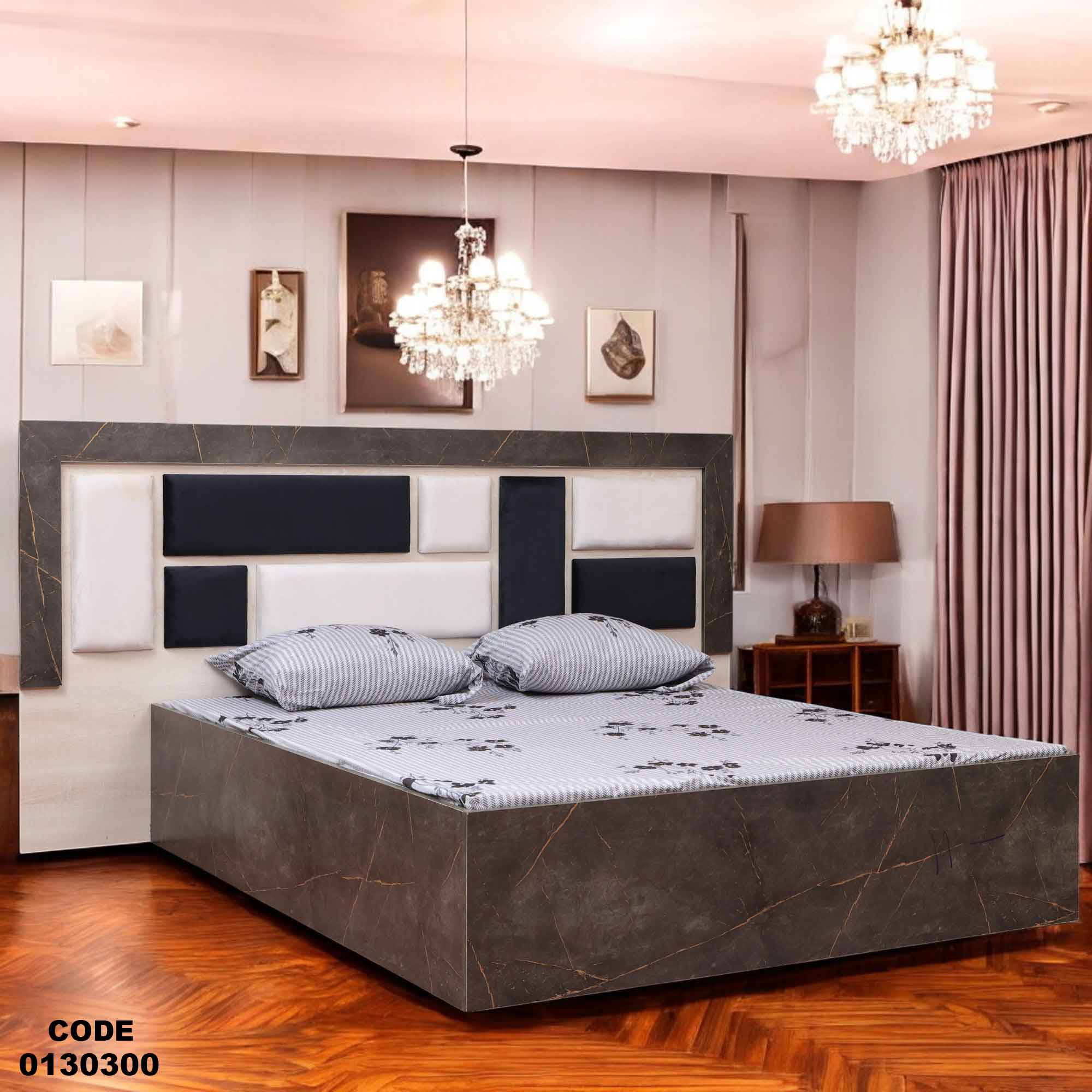 غرفة نوم ماستر 303