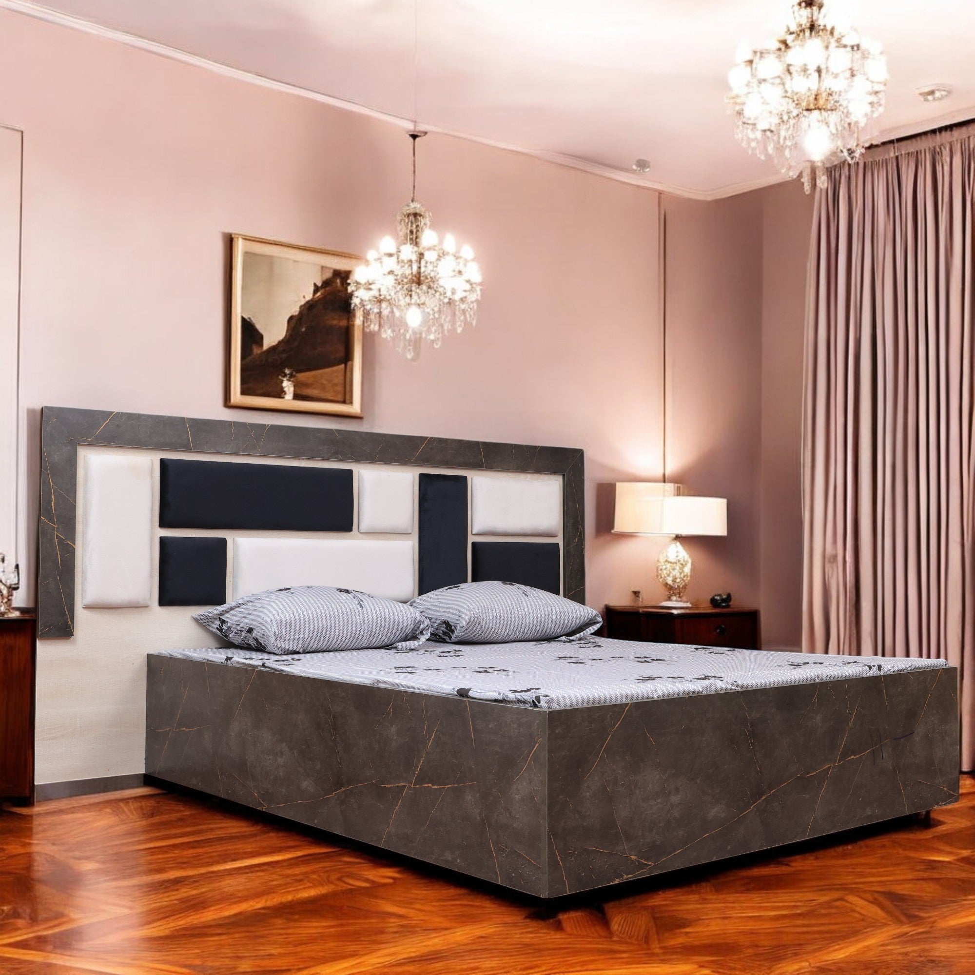 سرير ماستر 303