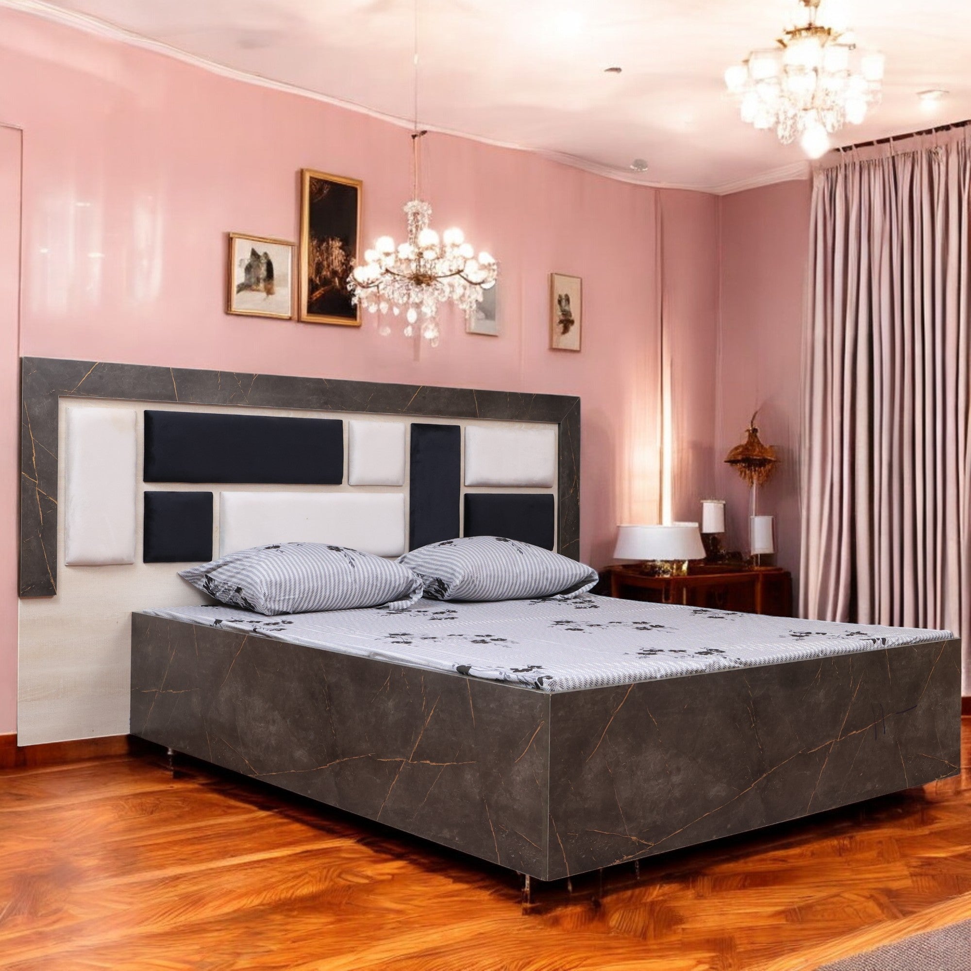 سرير ماستر 303