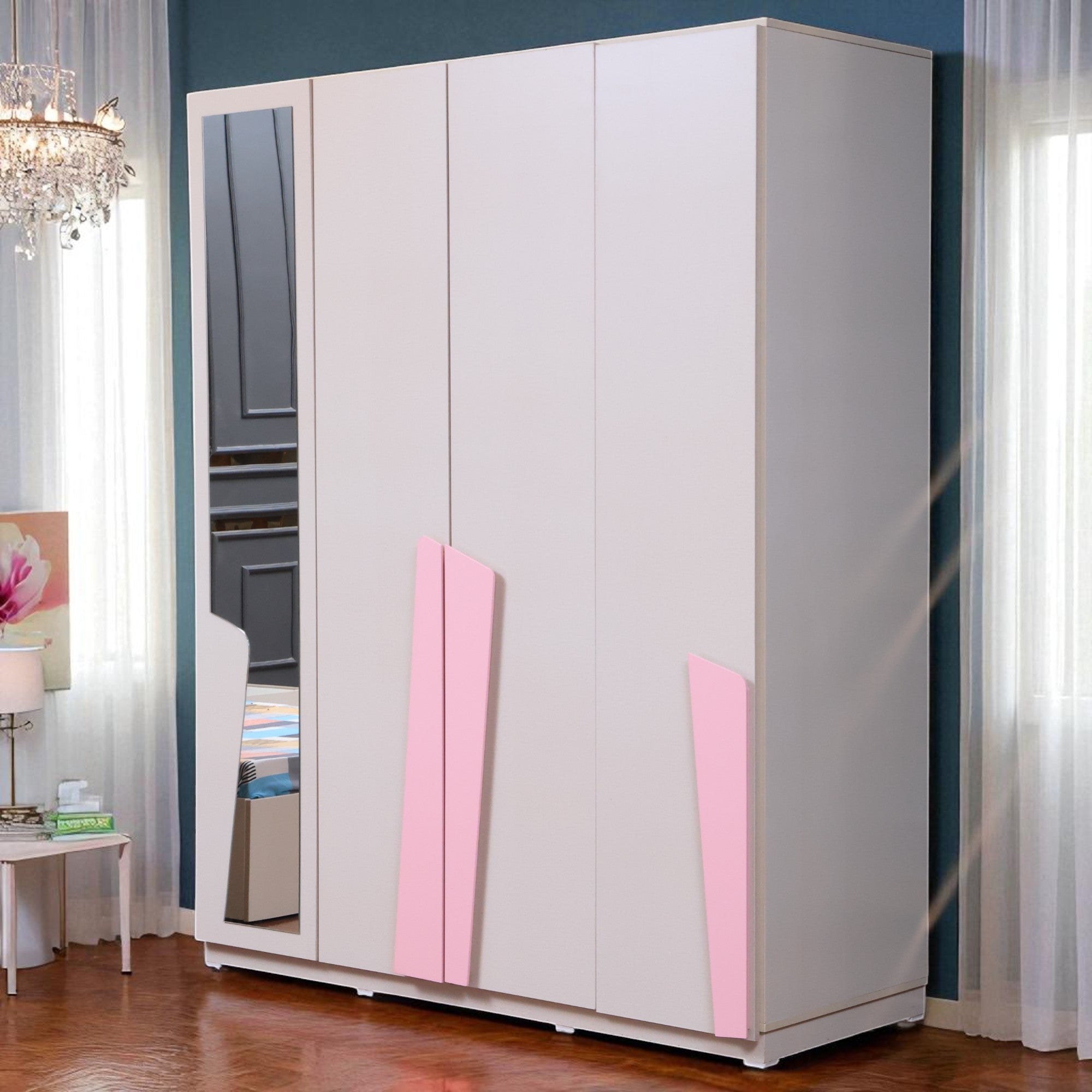 غرفة نوم اطفال 226