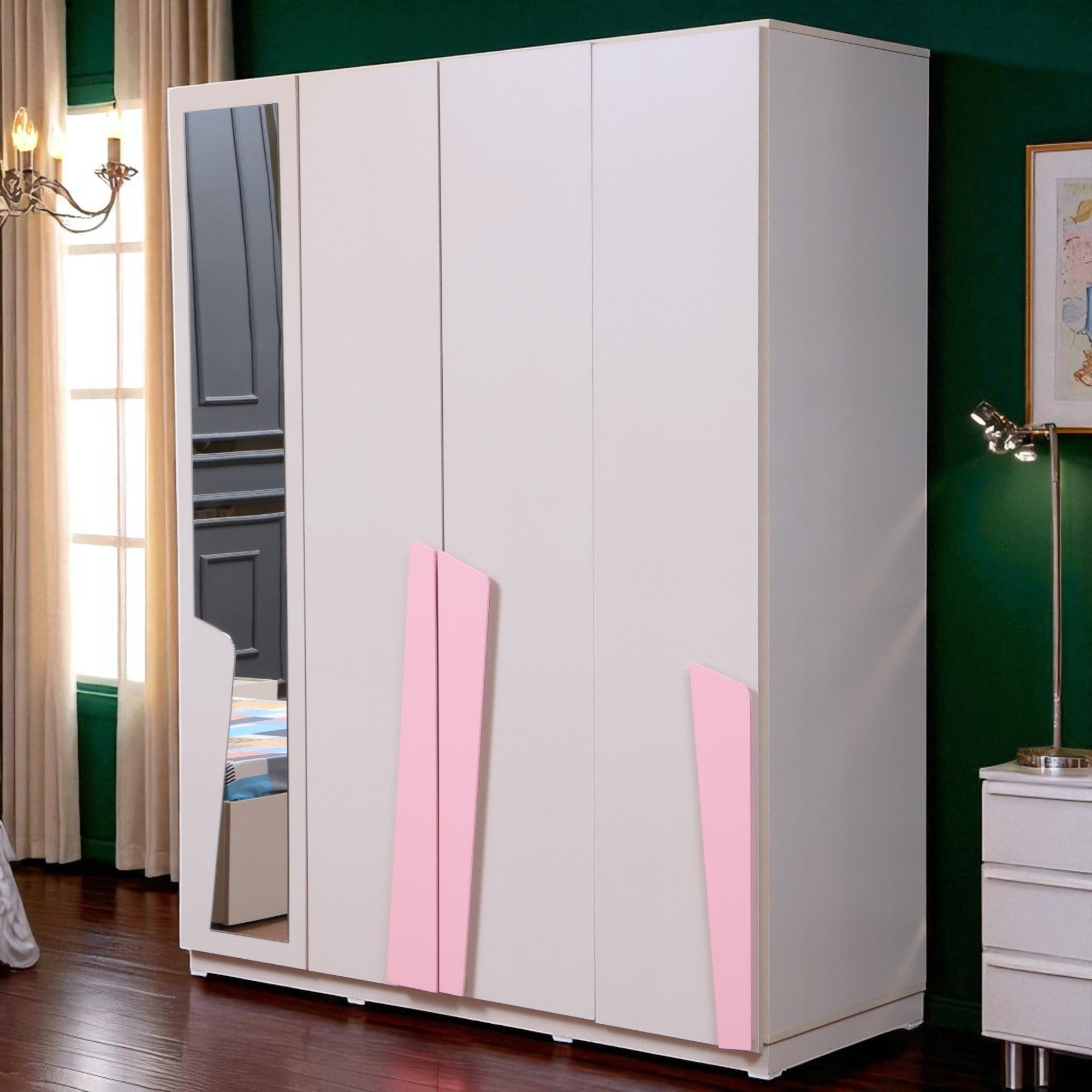 غرفة نوم اطفال 226