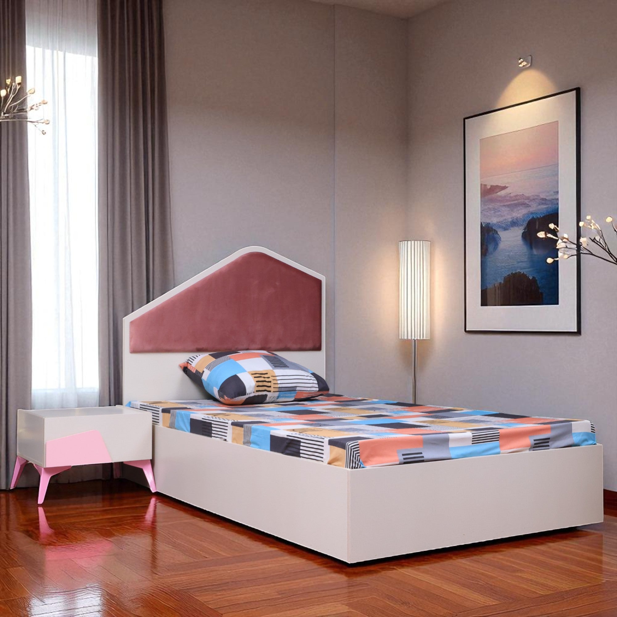 غرفة نوم اطفال 226