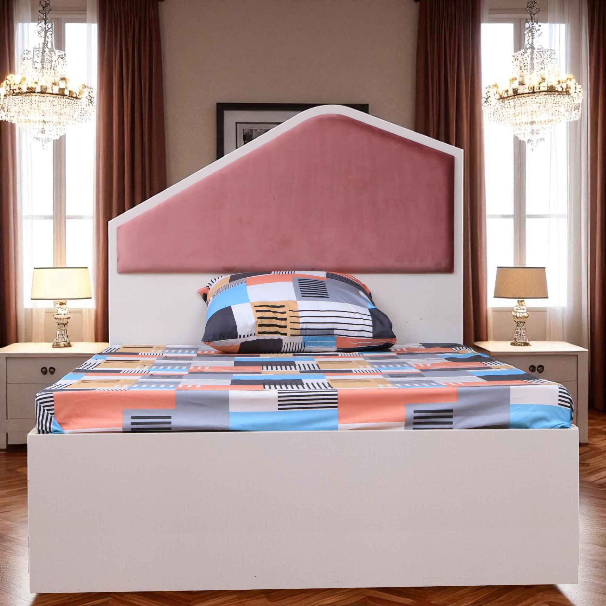 سرير اطفال 226