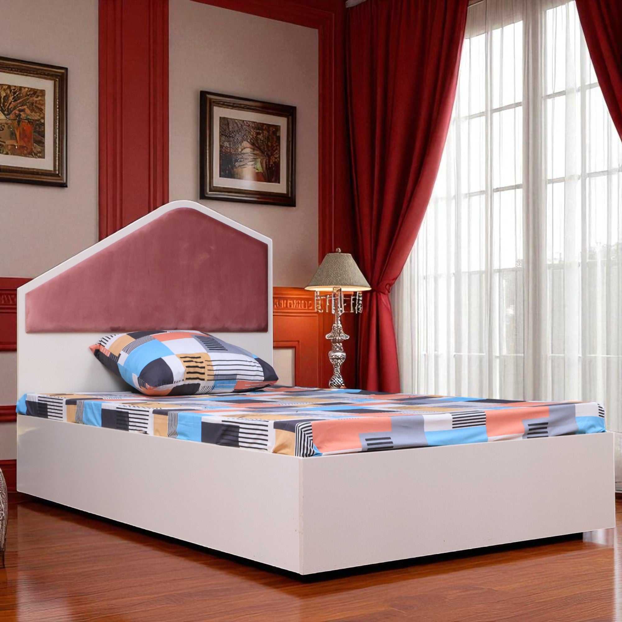 غرفة نوم اطفال 226