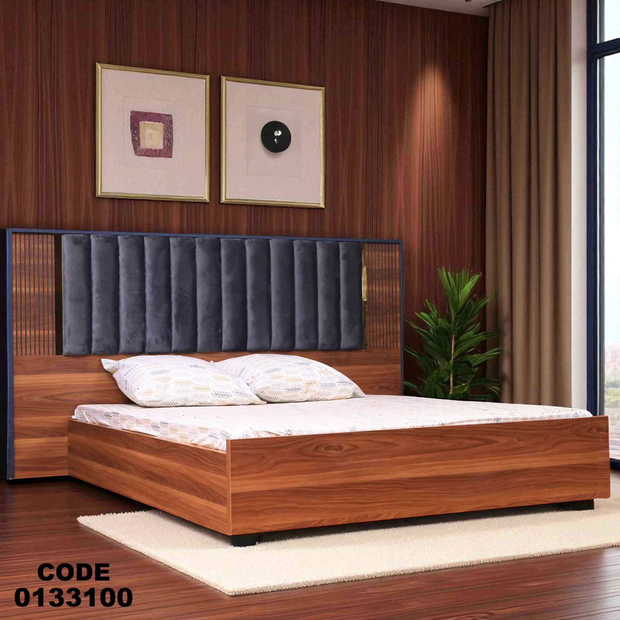 غرفة نوم ماستر 331