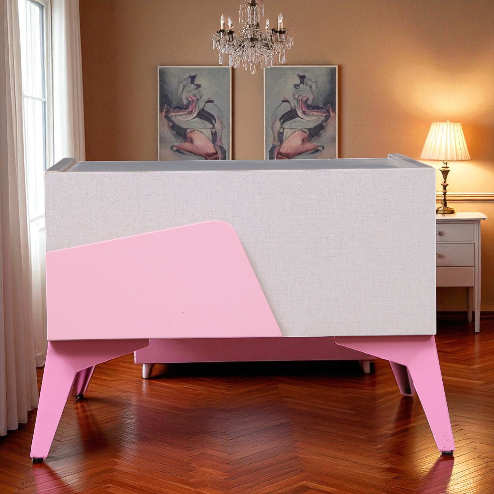 غرفة نوم اطفال 226