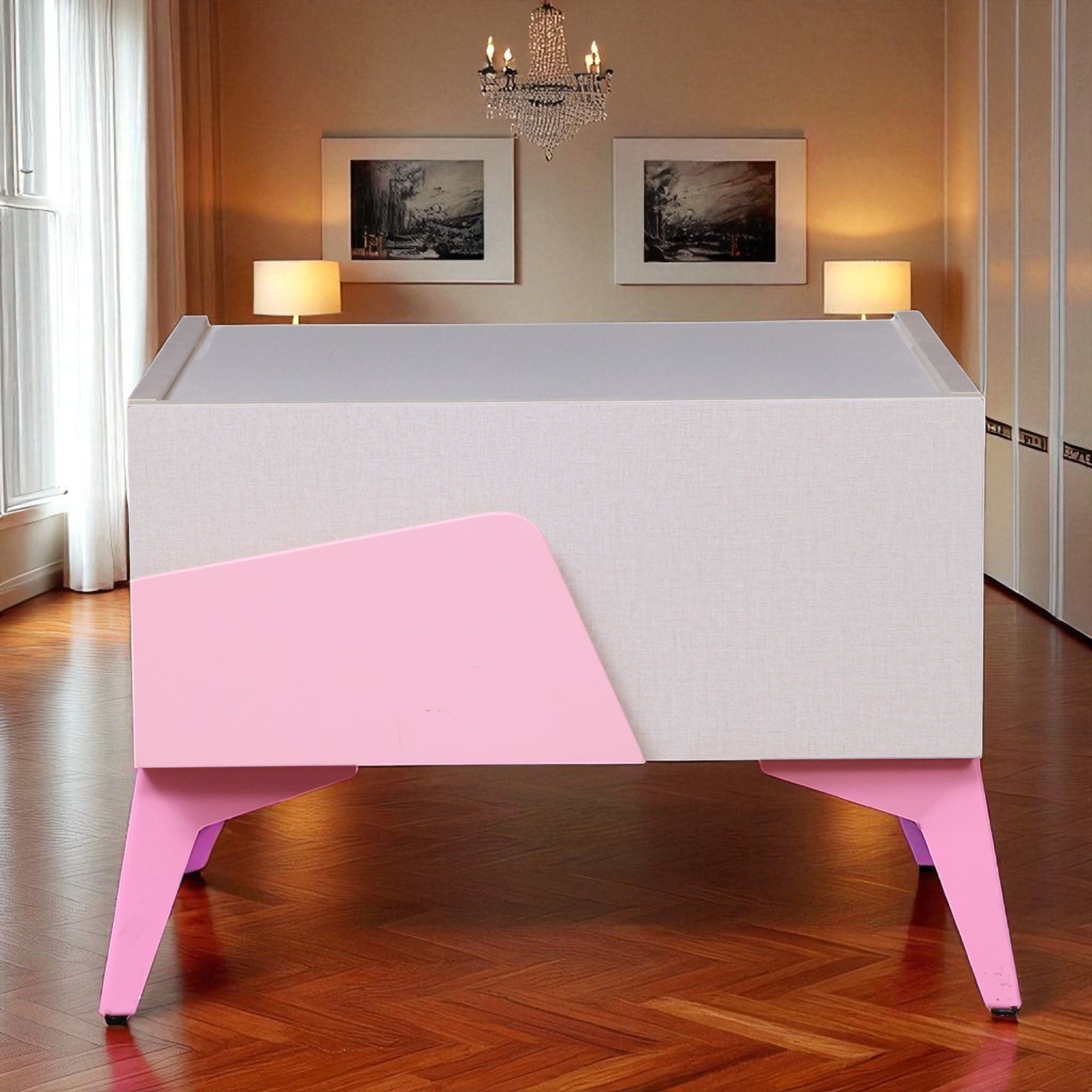 غرفة نوم اطفال 226