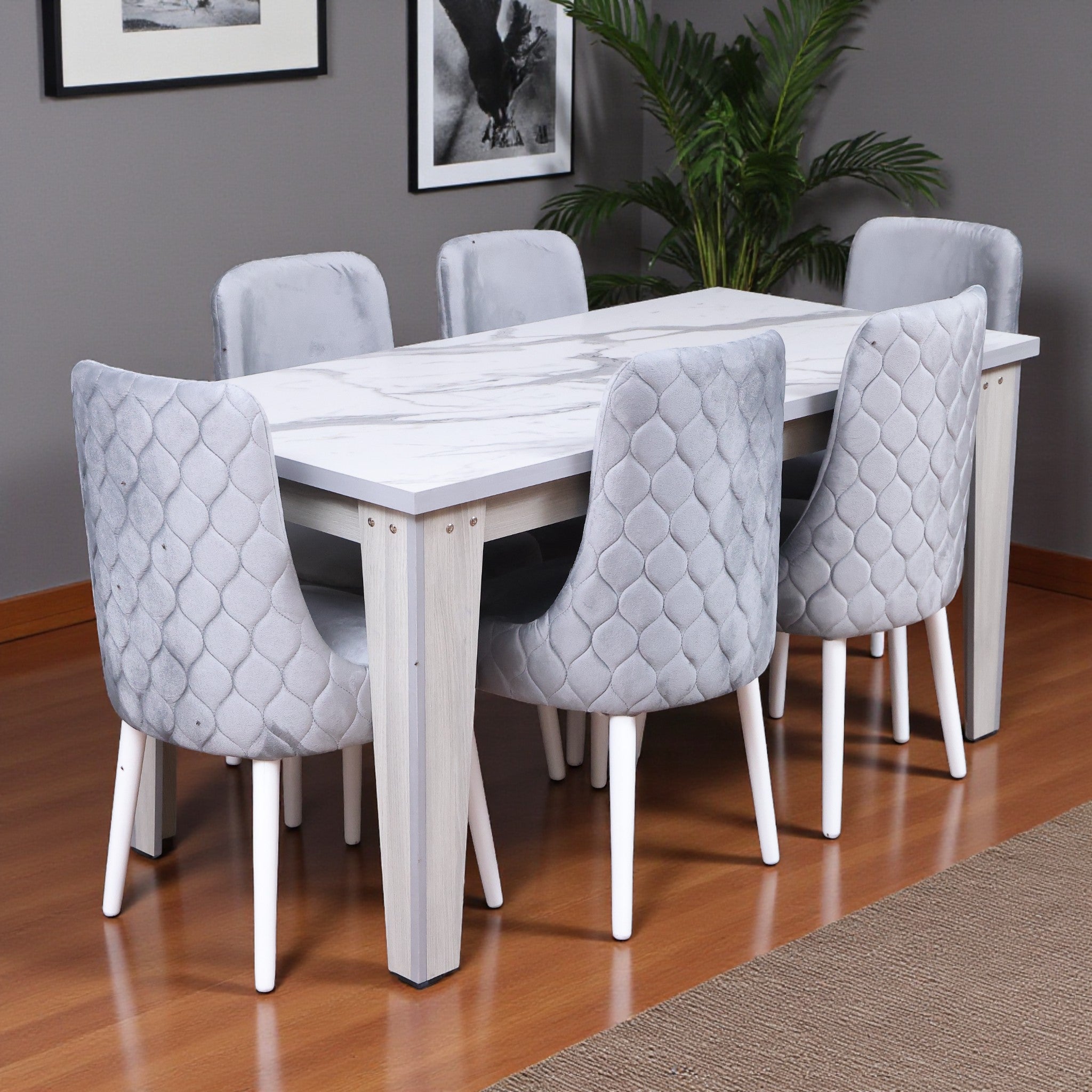 ترابيزة سفرة 398