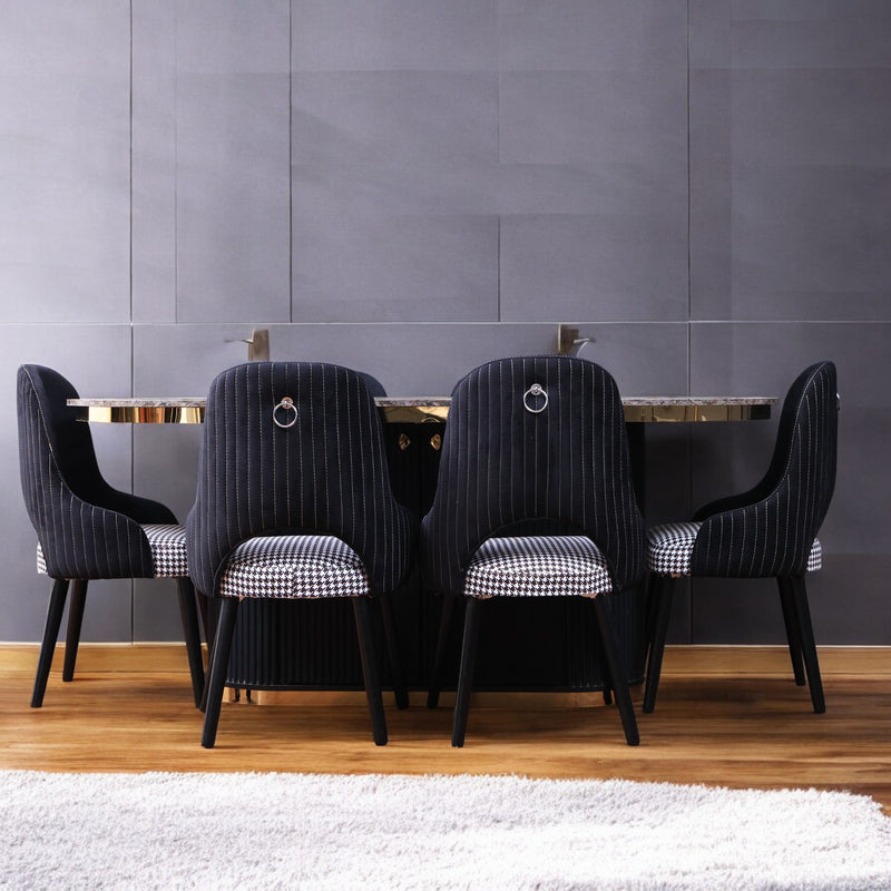 غرفة سفرة 612