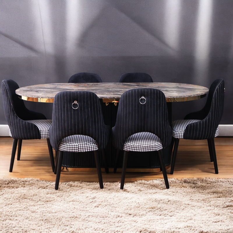 غرفة سفرة 612