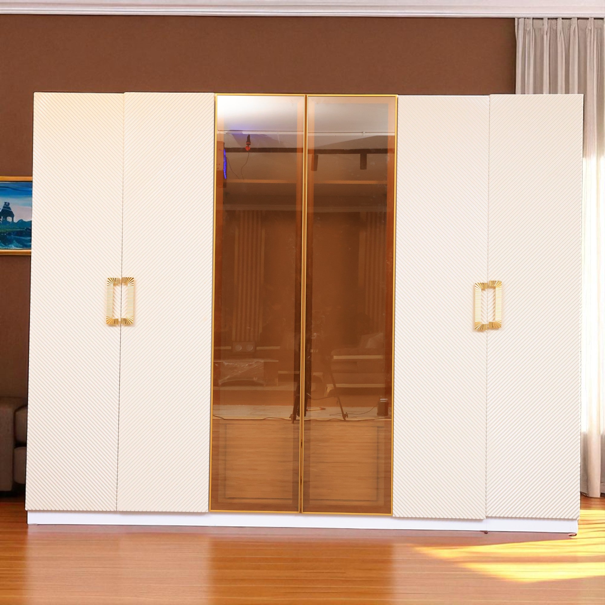 دولاب ماستر 285