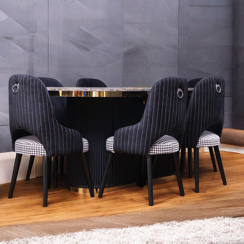 غرفة سفرة 612