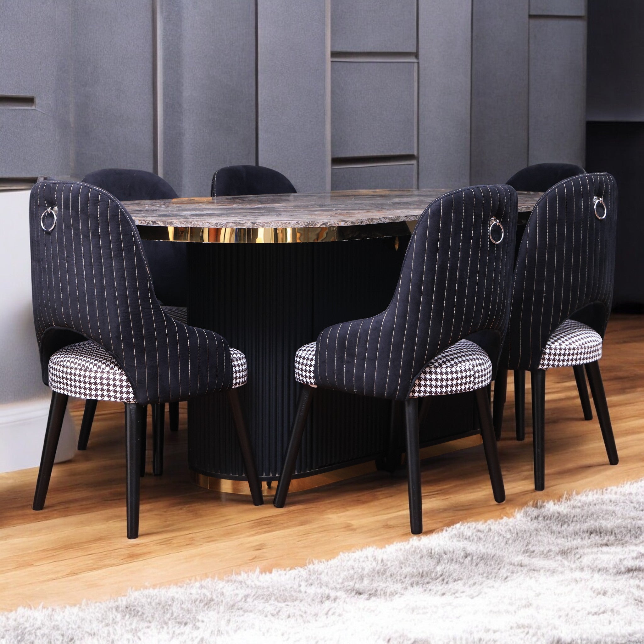 غرفة سفرة 430