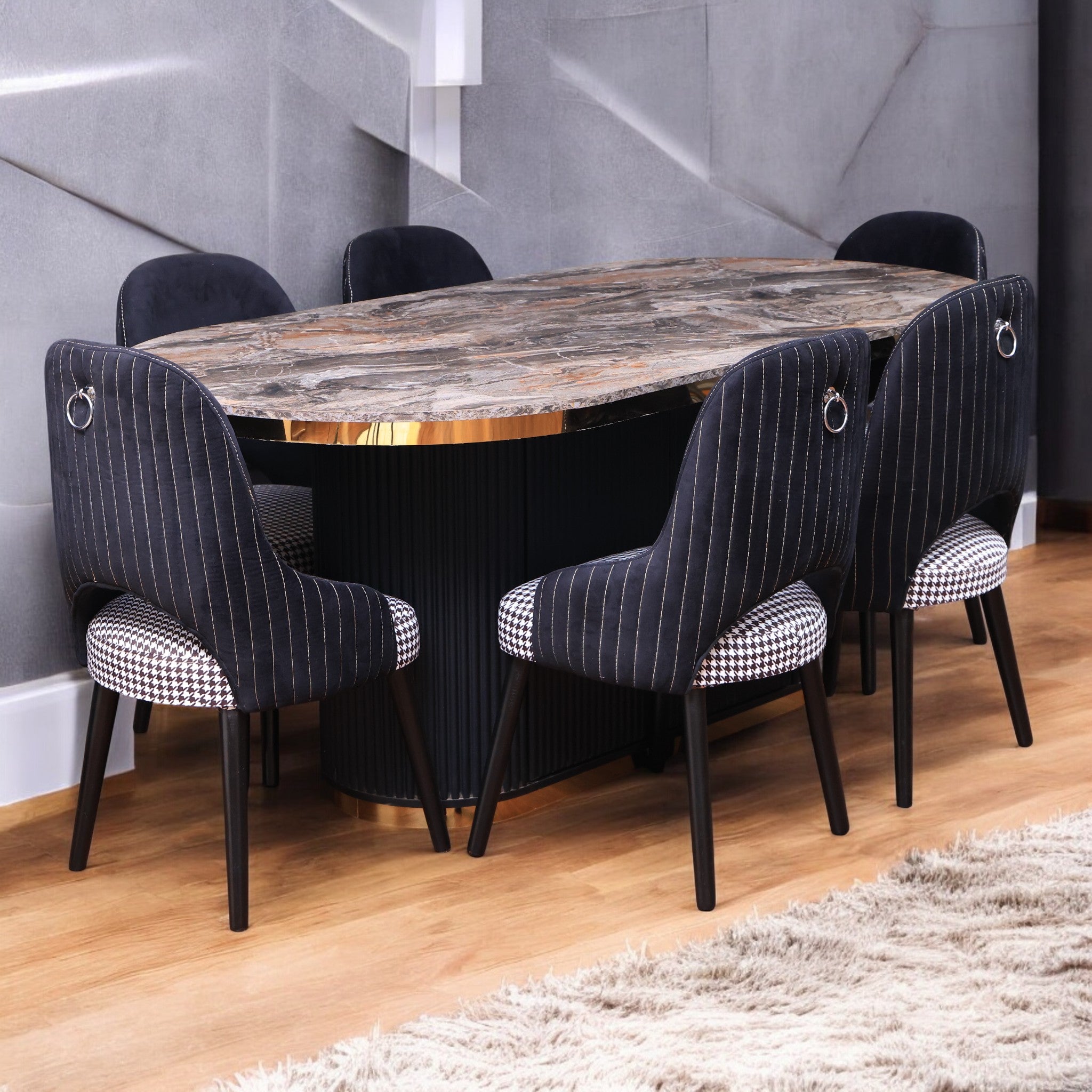 ترابيزة سفرة 430