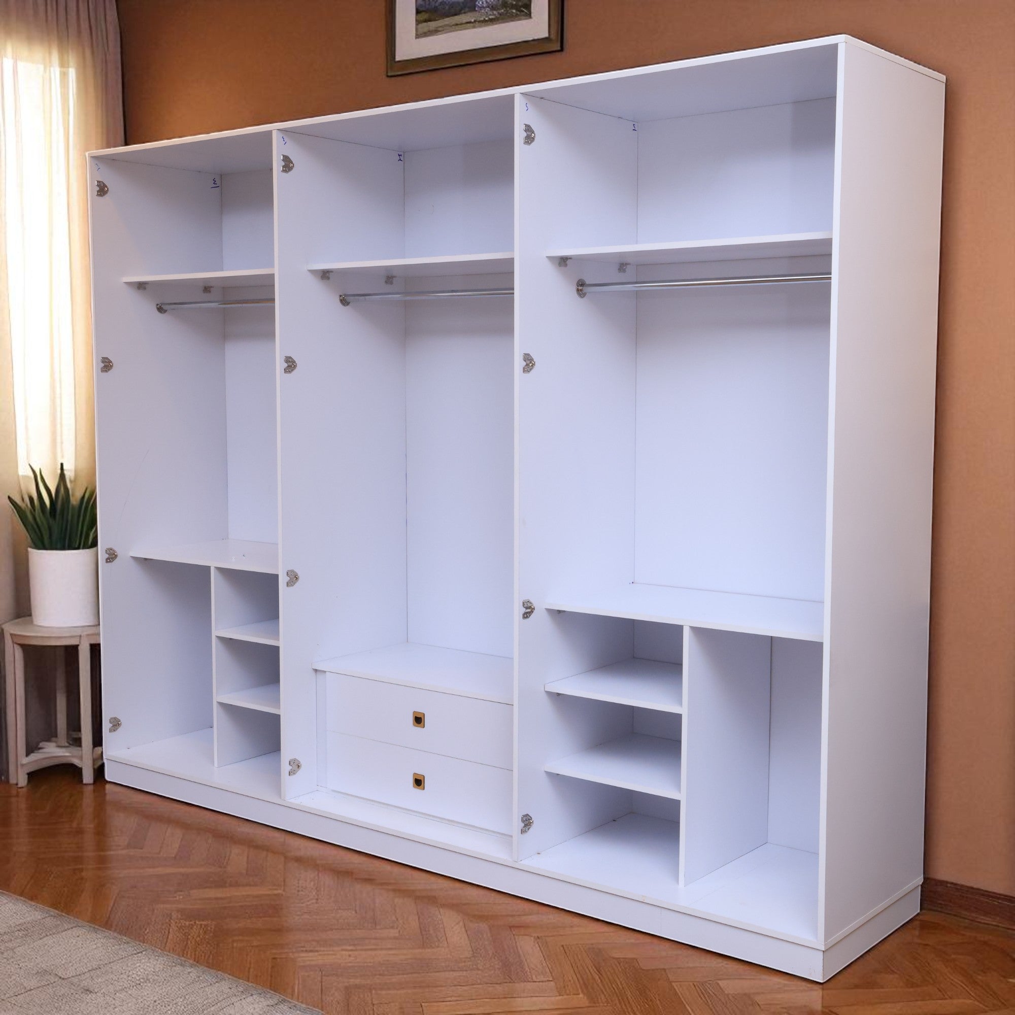 دولاب ماستر 285