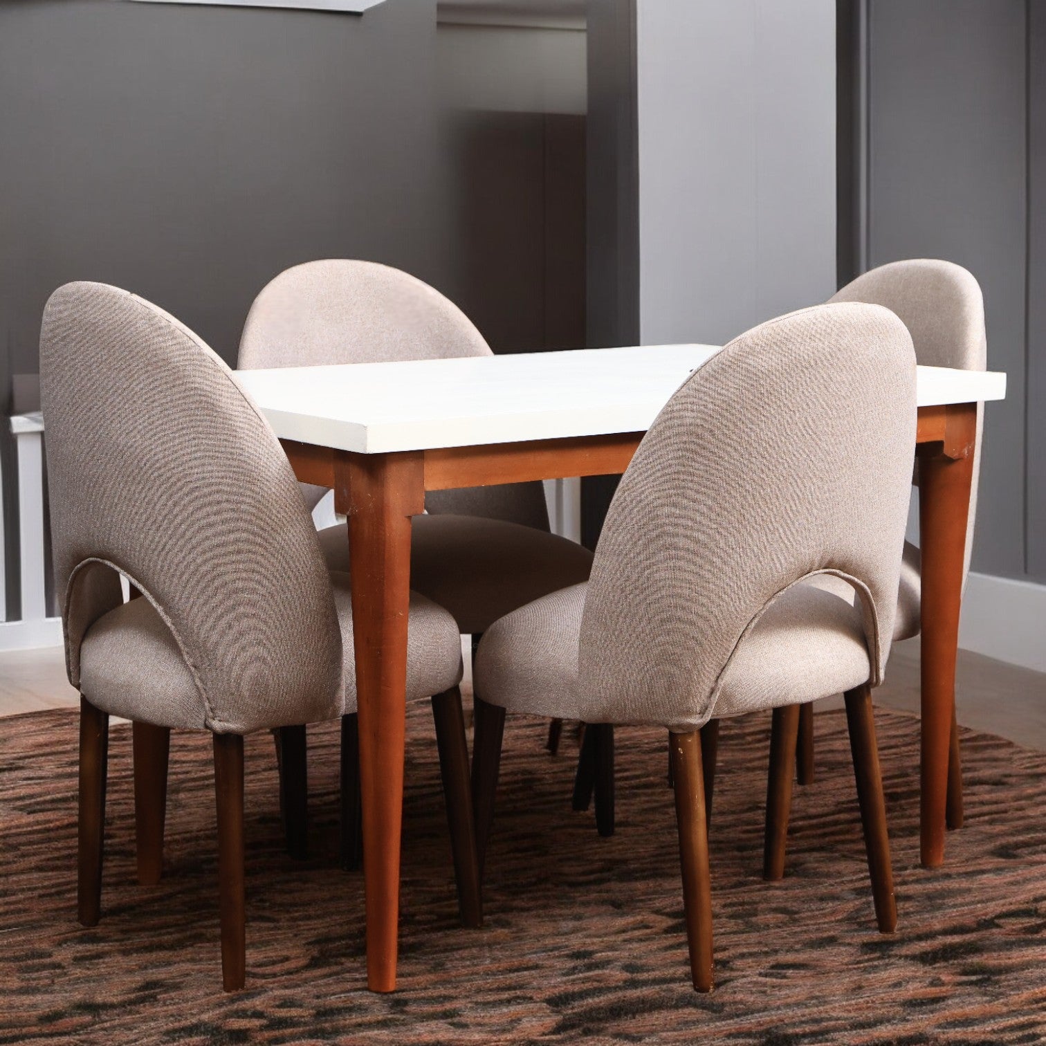 ترابيزة سفرة 354