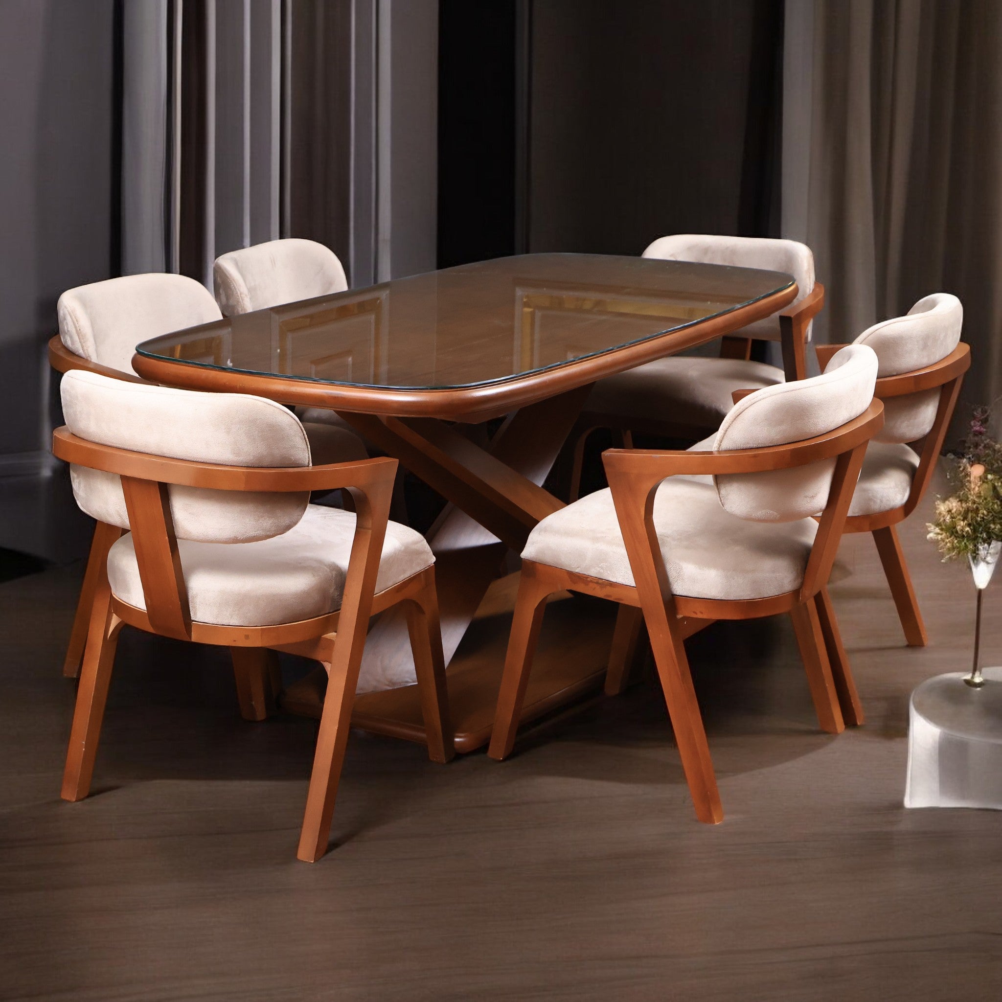 ترابيزة سفرة 434