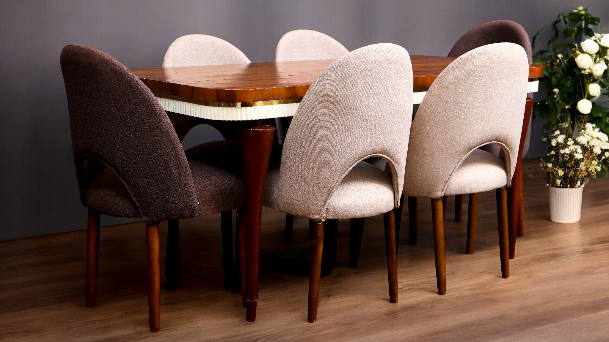 ترابيزة سفرة 355