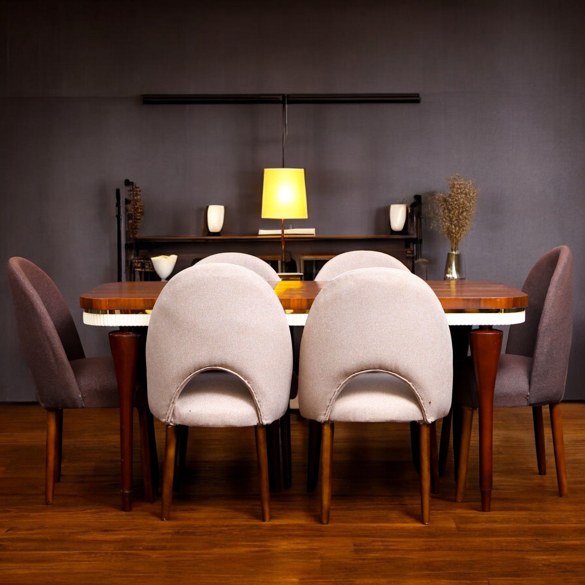 ترابيزة سفرة 355