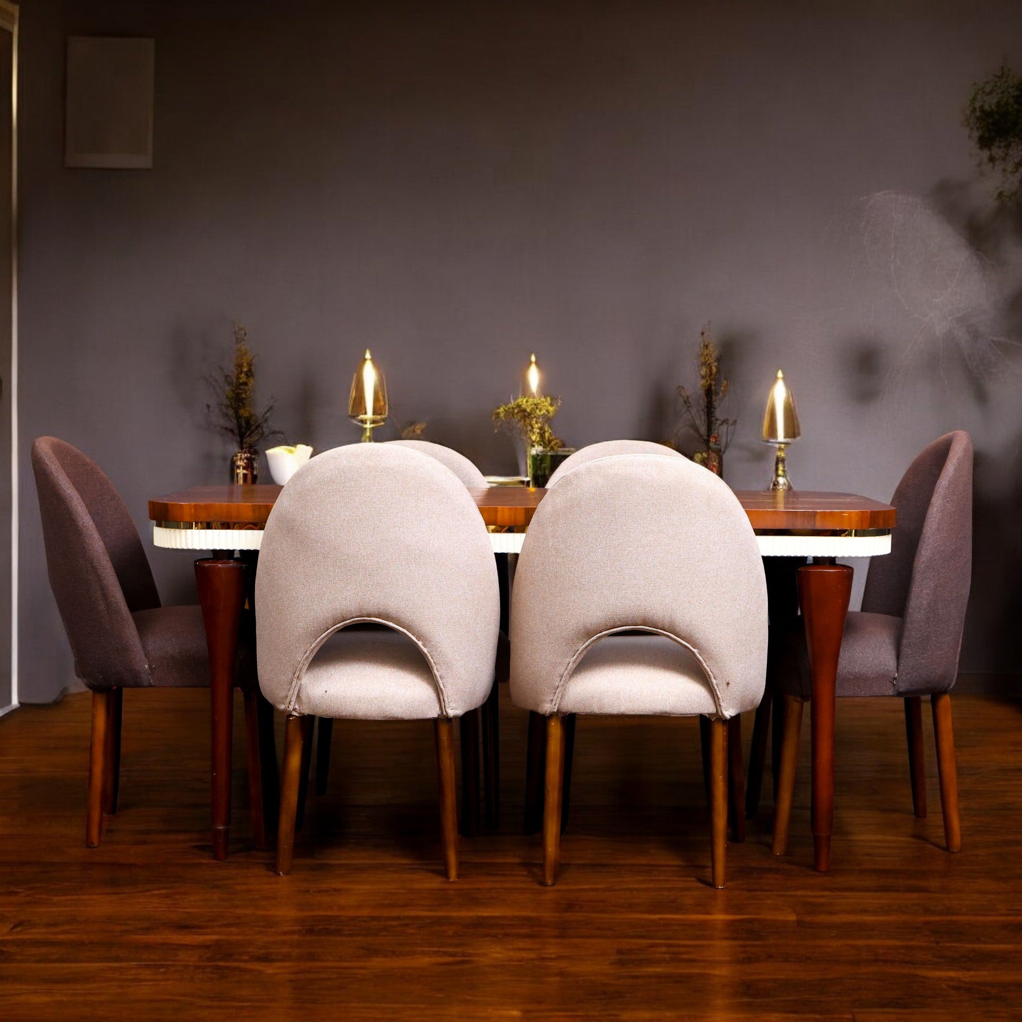 ترابيزة سفرة 355