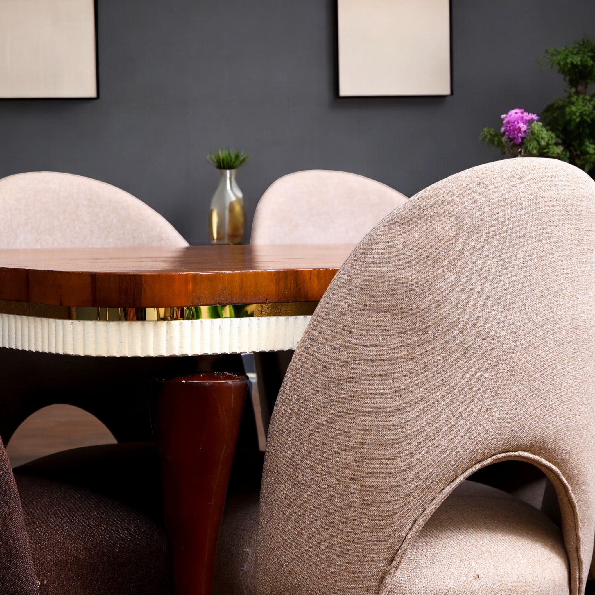 ترابيزة سفرة 355