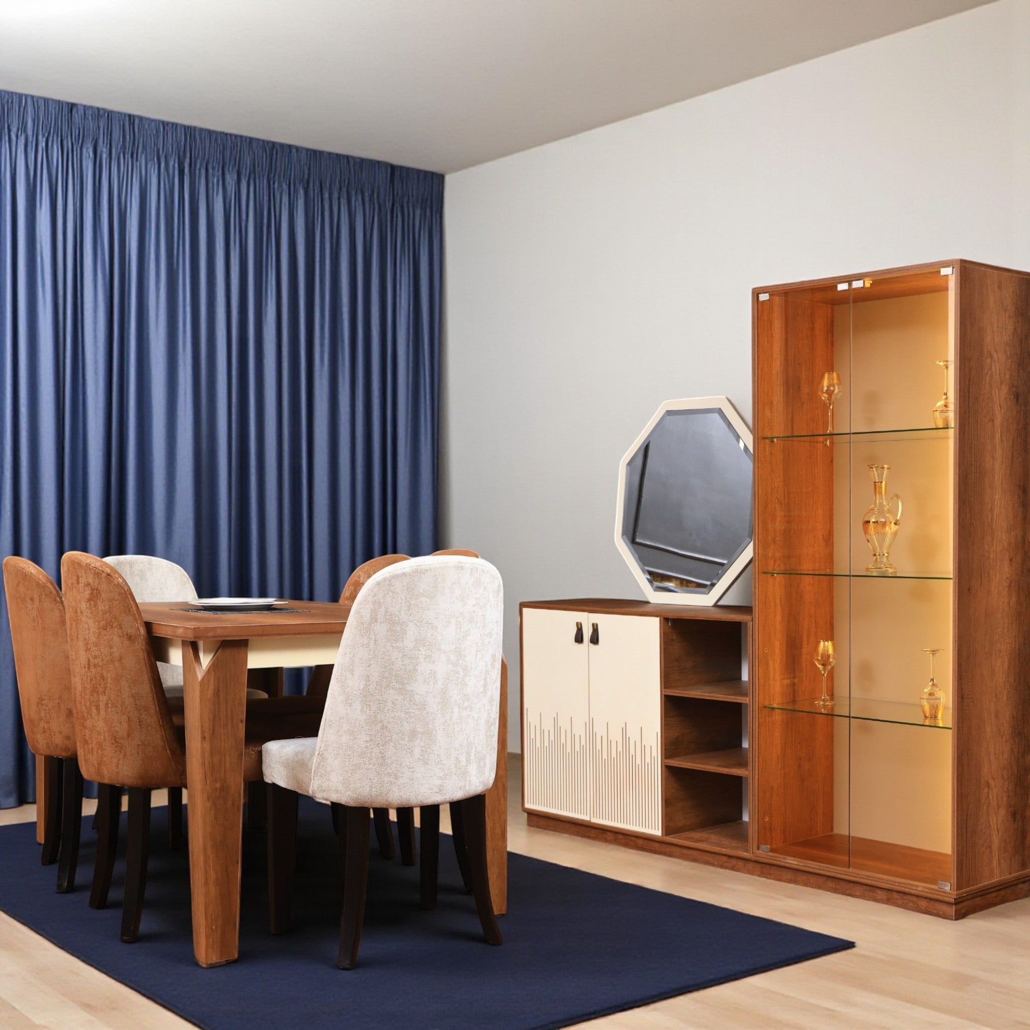 غرفة سفرة 511