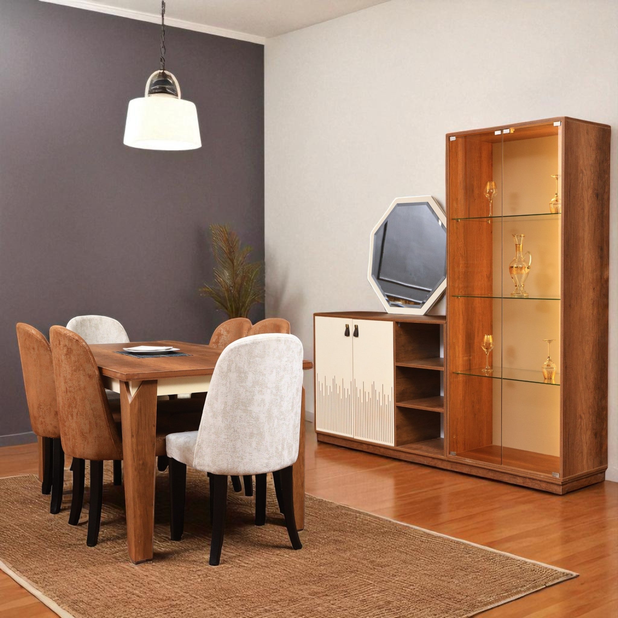 غرفة سفرة 511