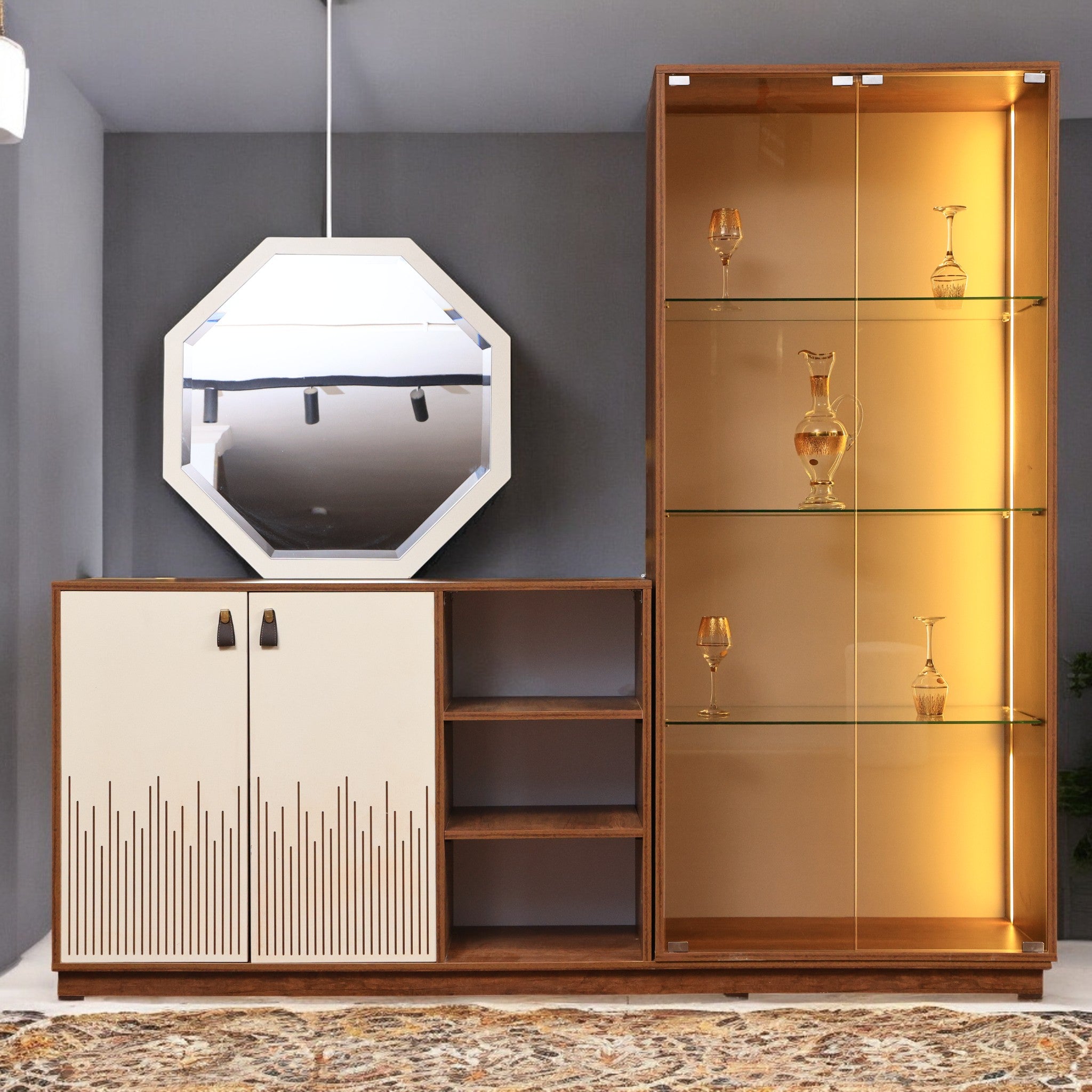 غرفة سفرة 511