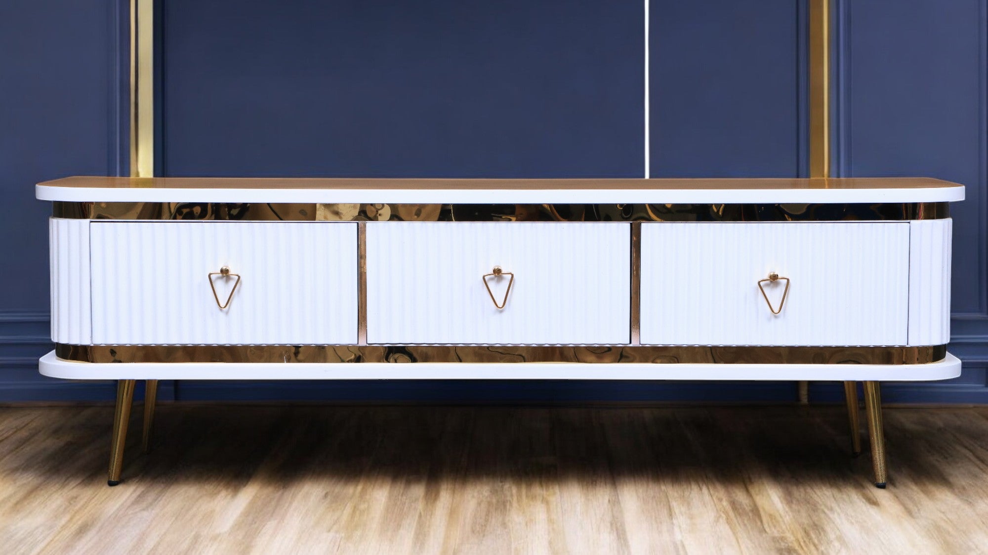 ترابيزة تليفزيون 166