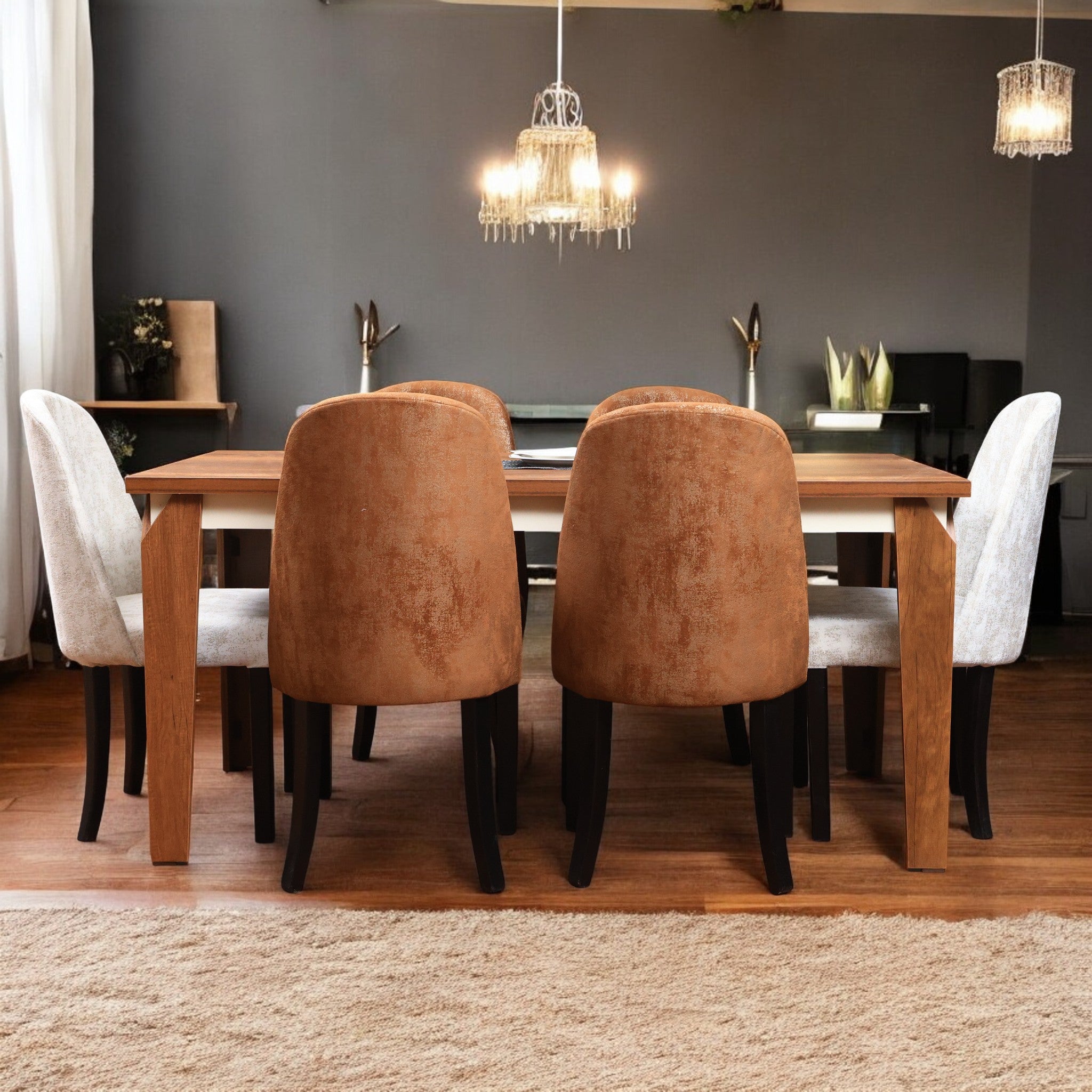 غرفة سفرة 511