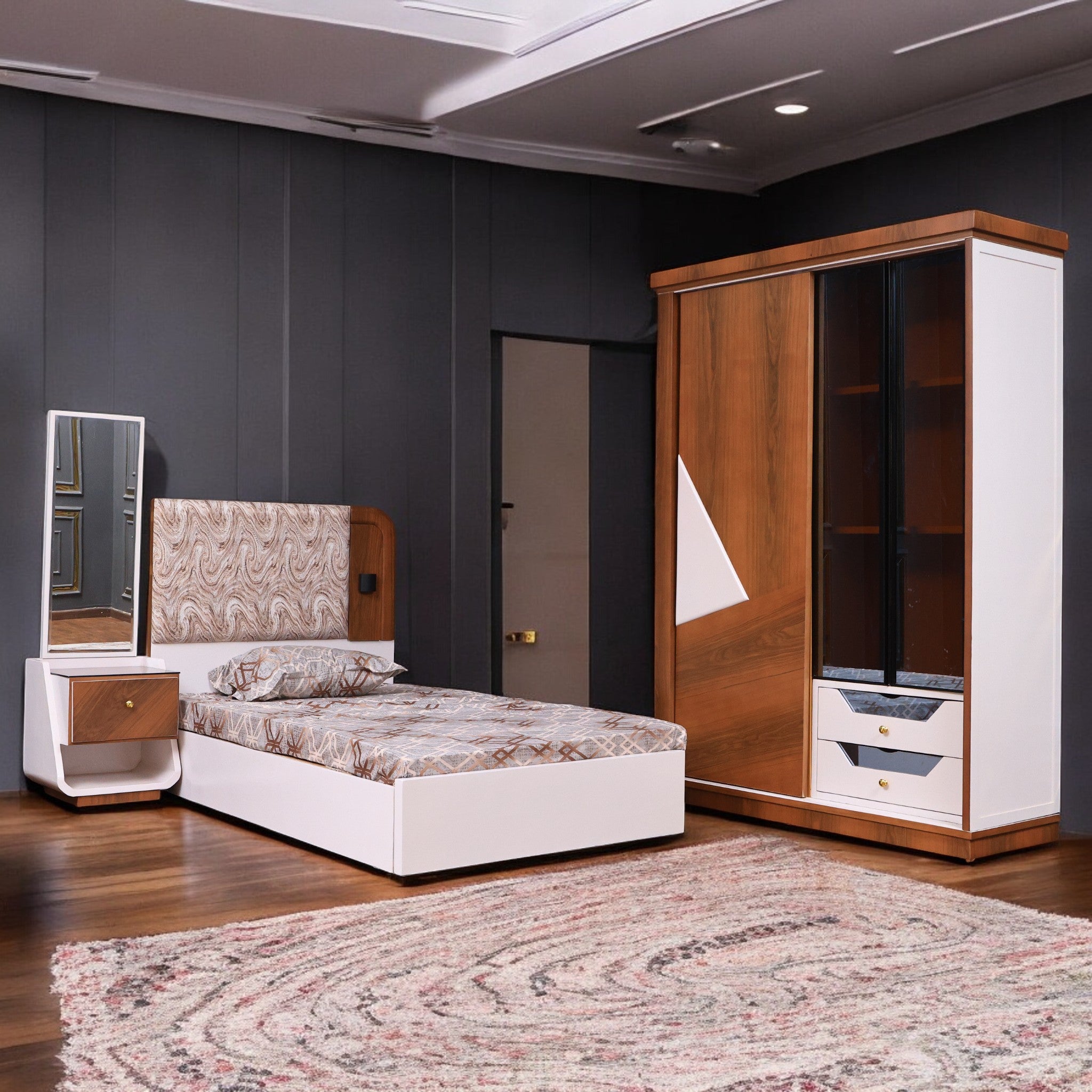 غرفة نوم اطفال 343